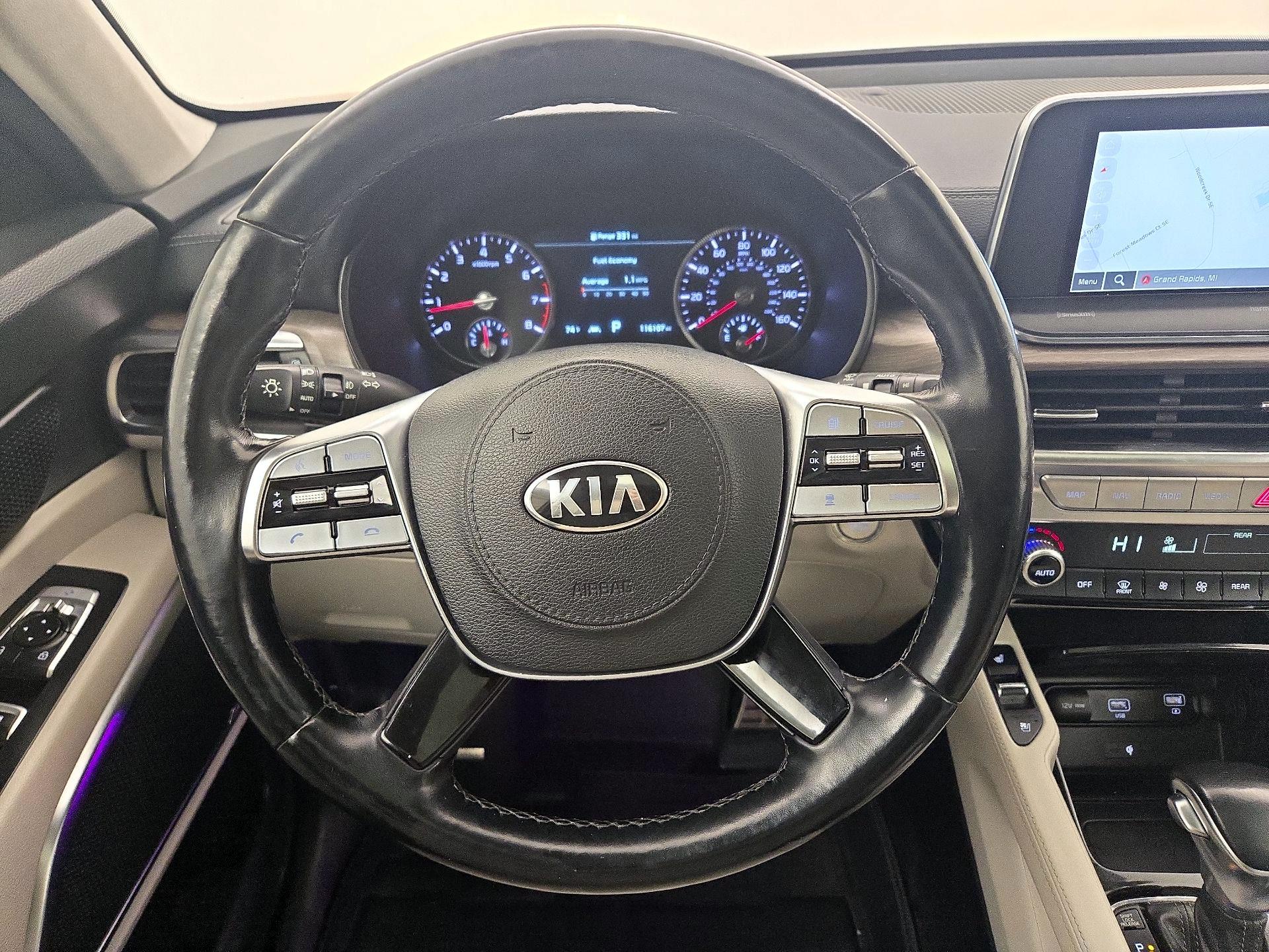 Thumbnail: 2020 Kia Telluride - 10