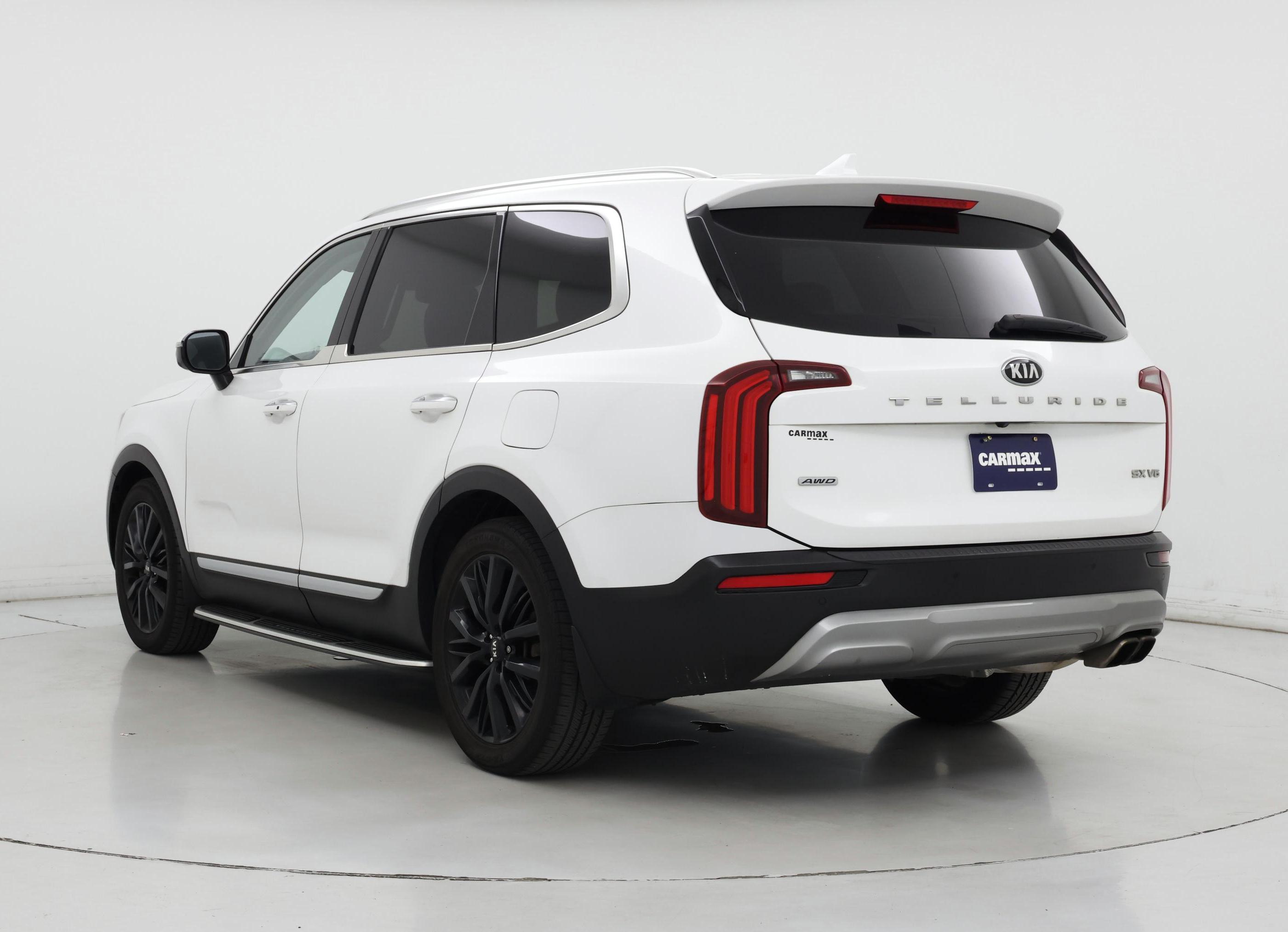Thumbnail: 2020 Kia Telluride - 2