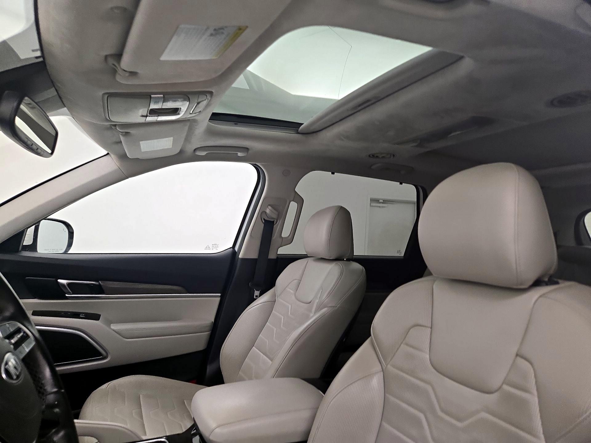 Thumbnail: 2020 Kia Telluride - 20