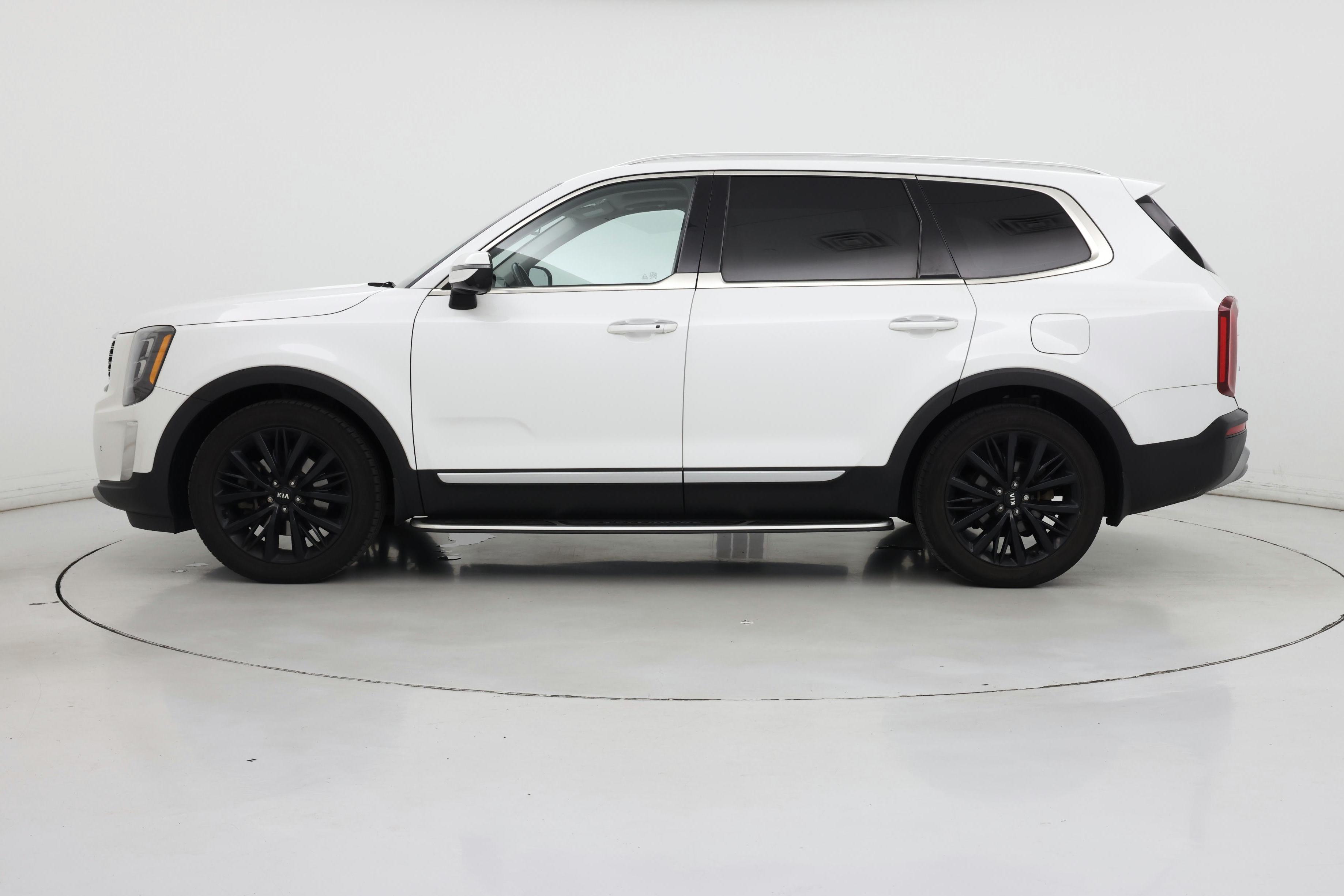Thumbnail: 2020 Kia Telluride - 3