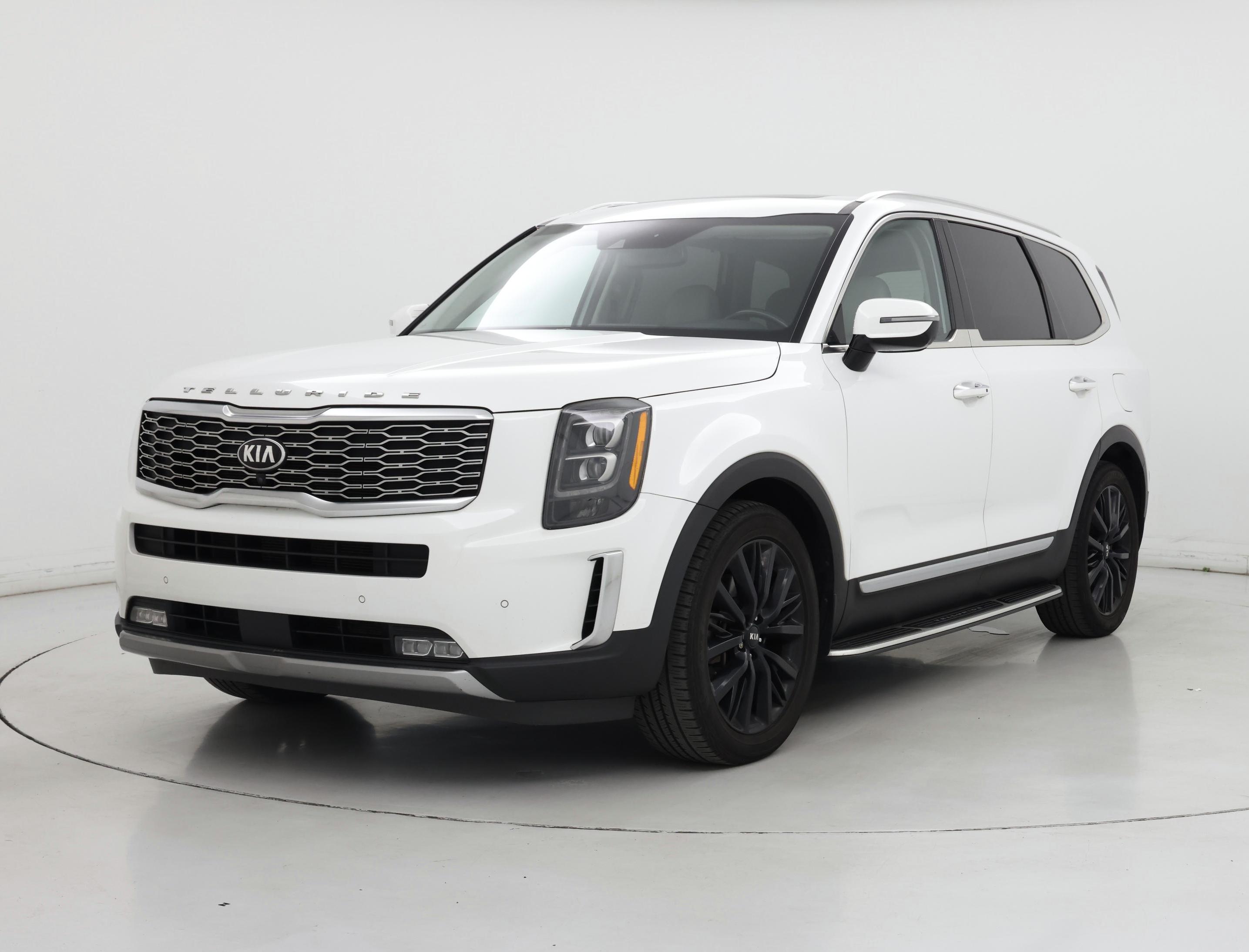 Thumbnail: 2020 Kia Telluride - 4