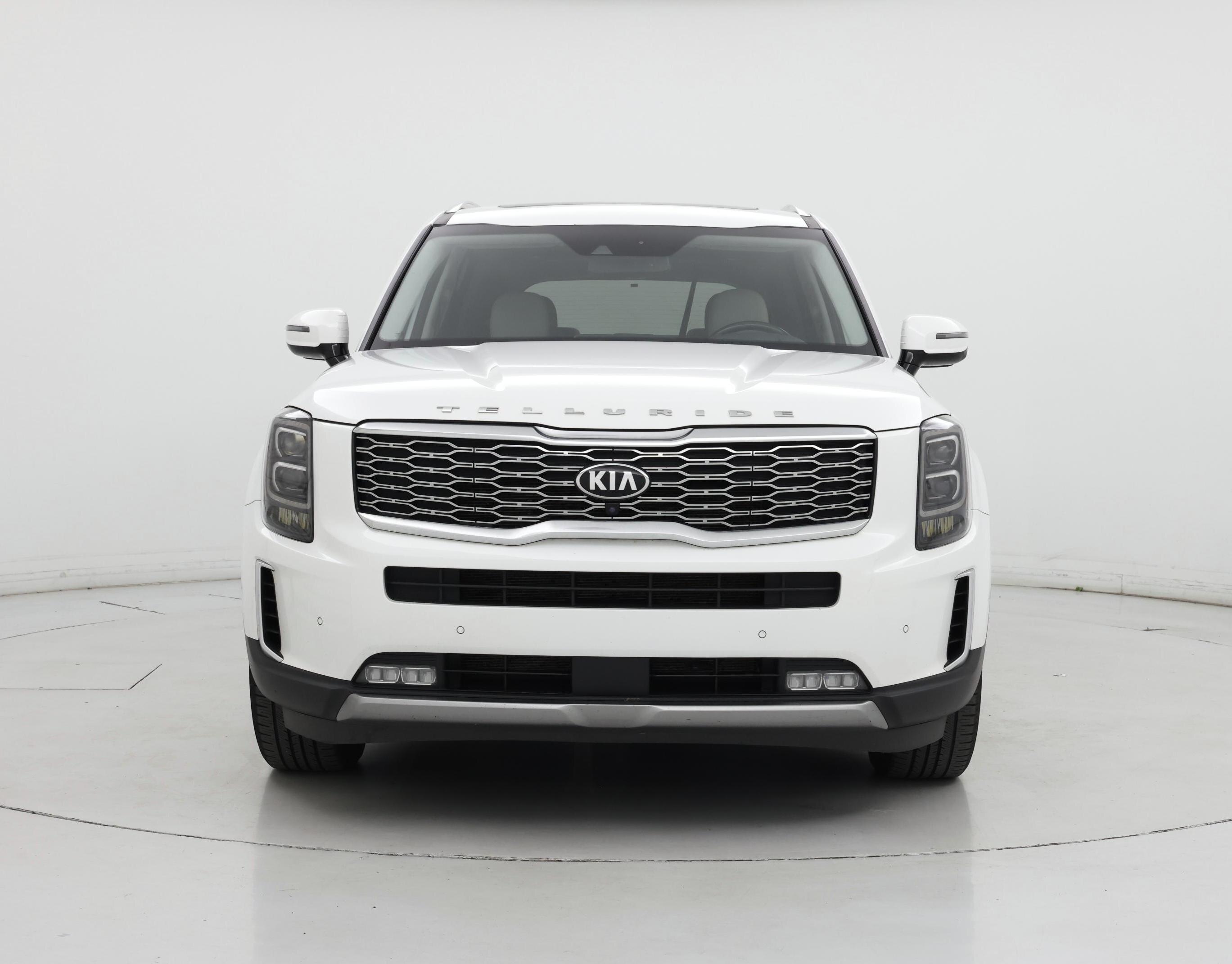 Thumbnail: 2020 Kia Telluride - 5