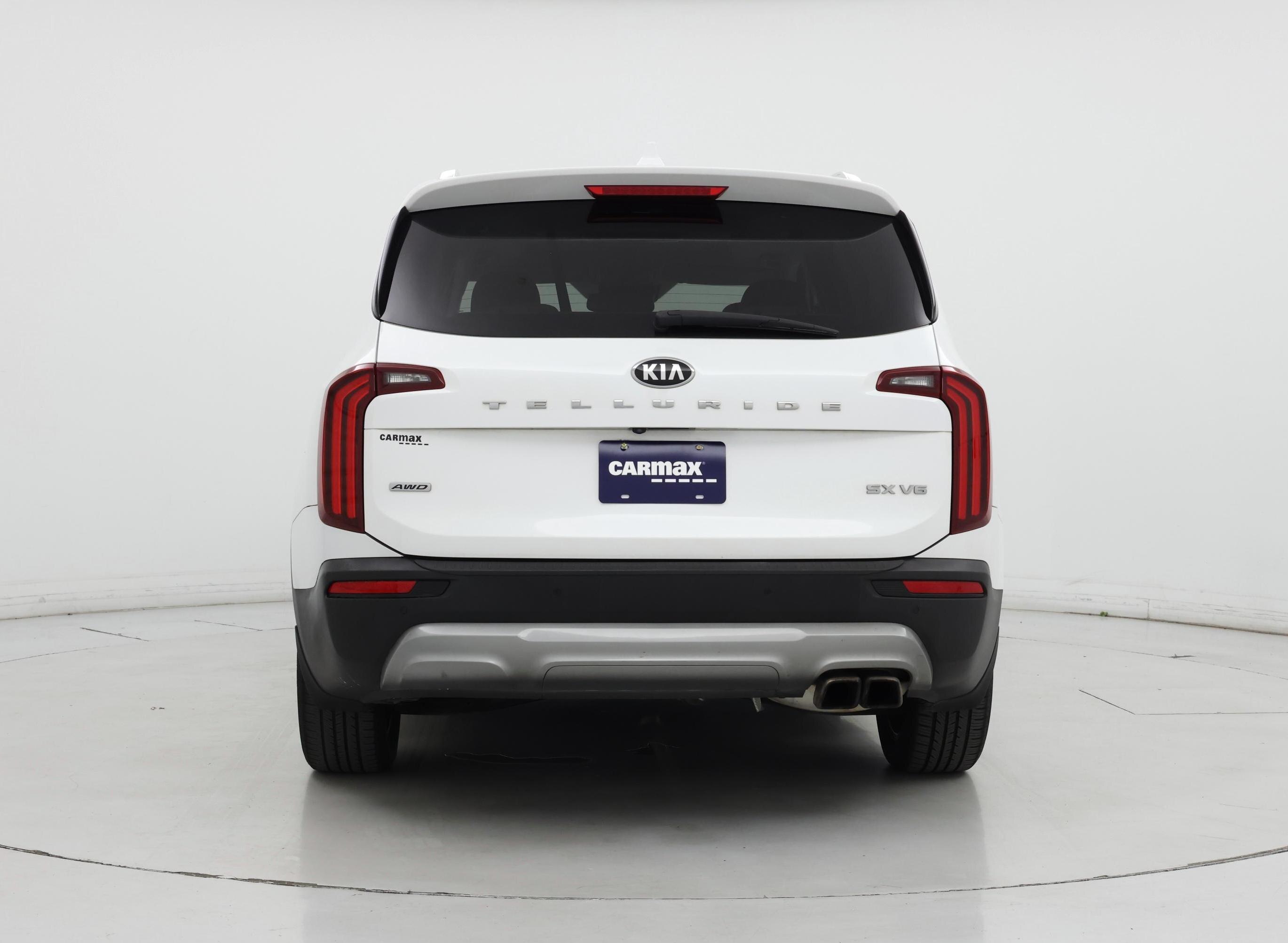 Thumbnail: 2020 Kia Telluride - 6