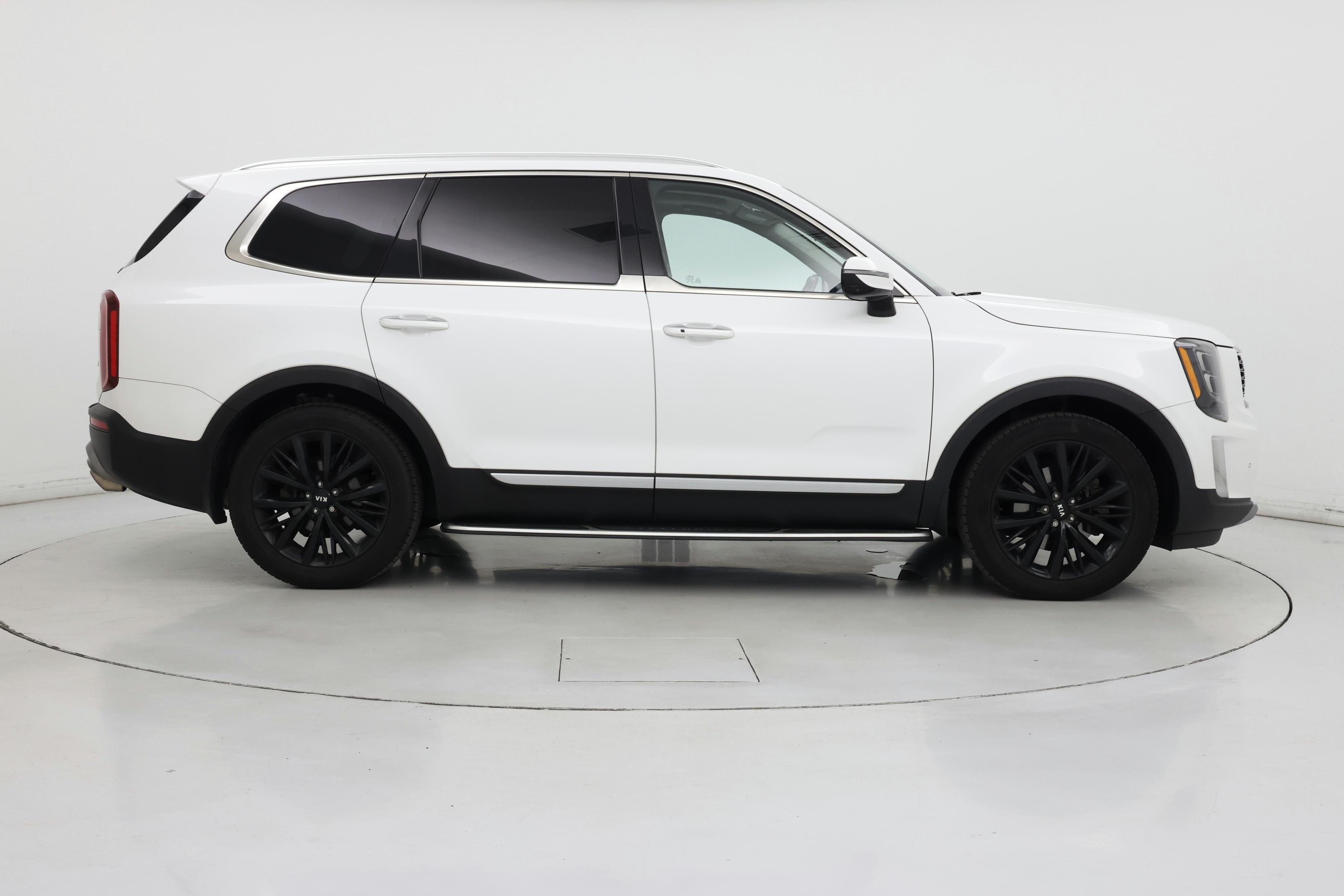 Thumbnail: 2020 Kia Telluride - 7