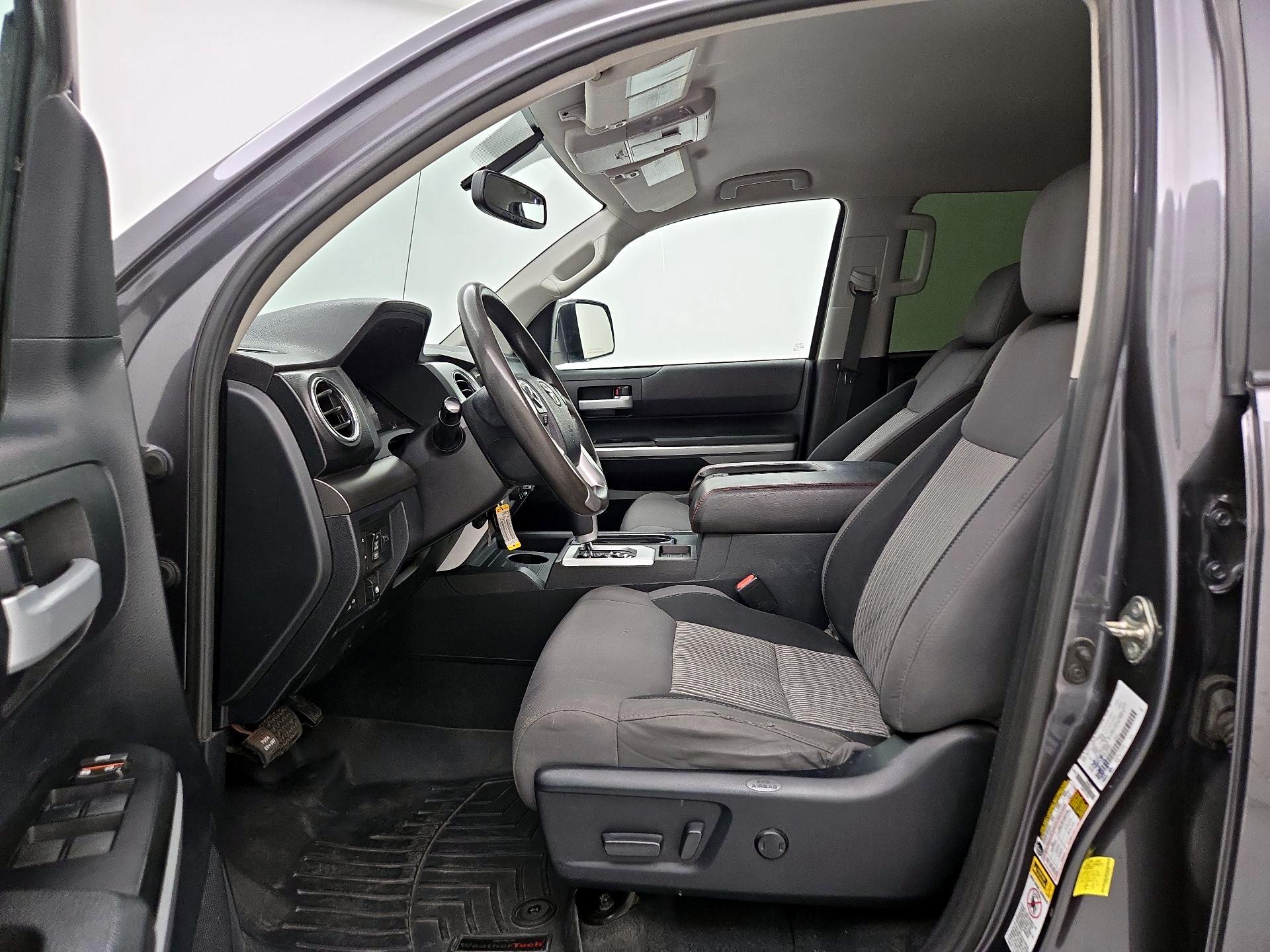 Thumbnail: 2017 Toyota Tundra - 11