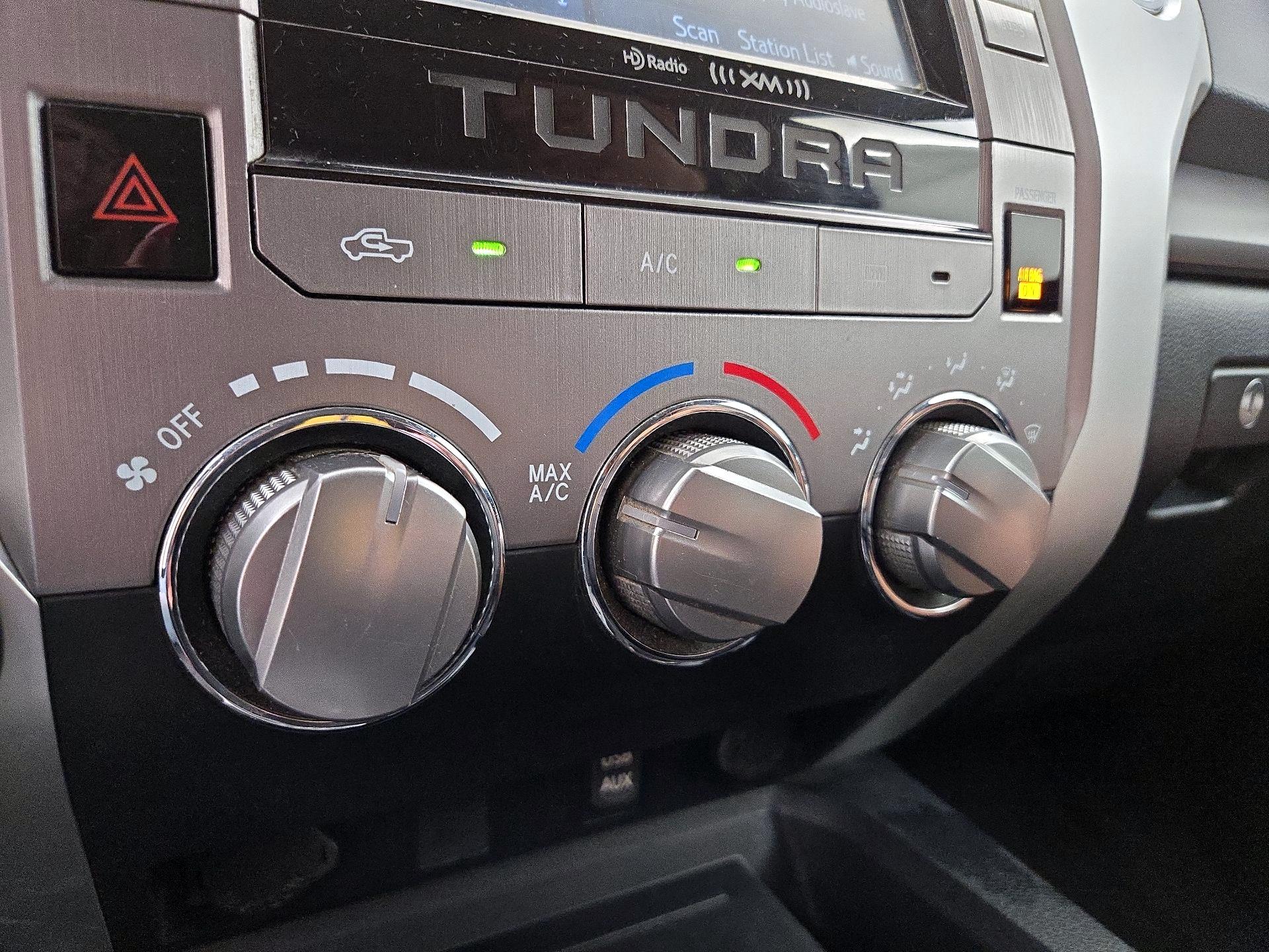 Thumbnail: 2017 Toyota Tundra - 16