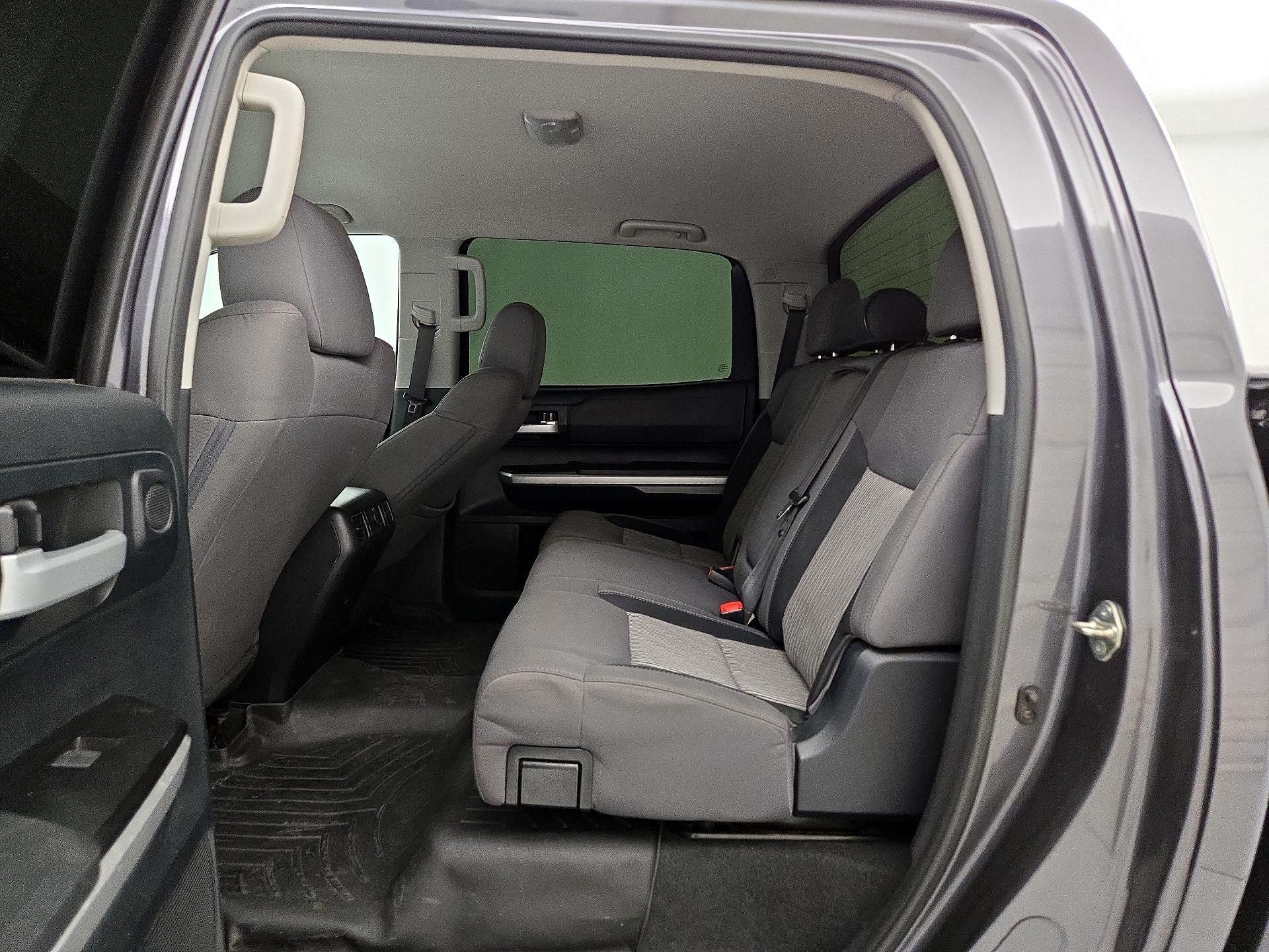 Thumbnail: 2017 Toyota Tundra - 19