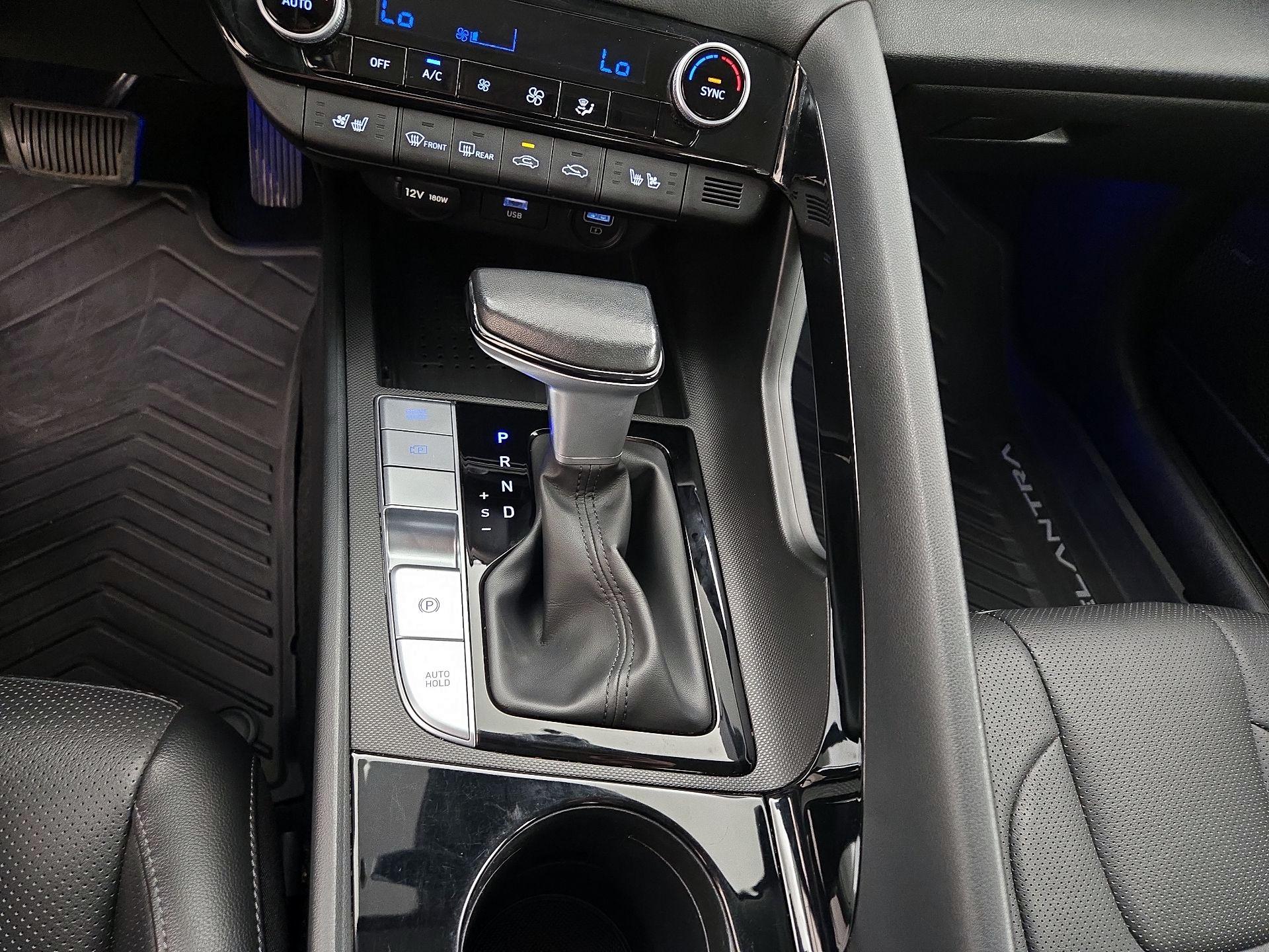 Thumbnail: 2023 Hyundai Elantra - 18