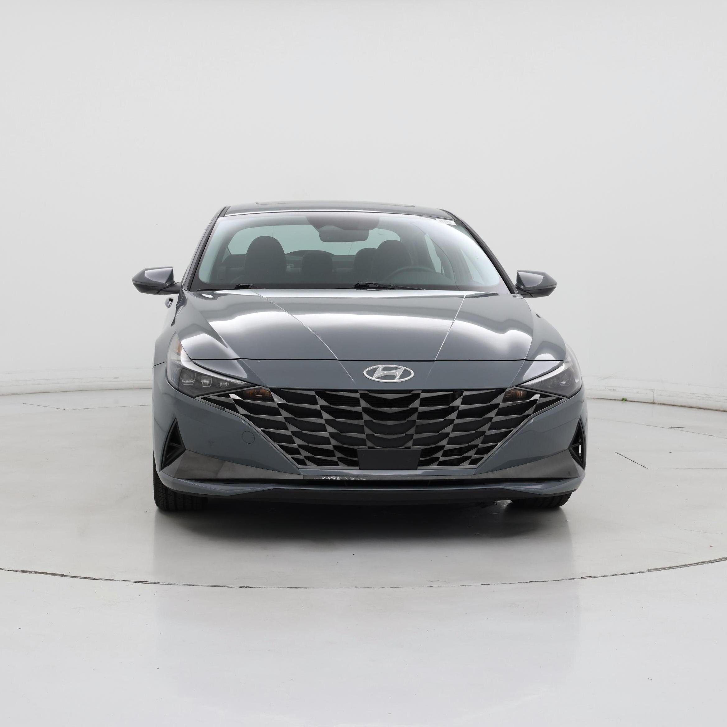 Thumbnail: 2023 Hyundai Elantra - 5