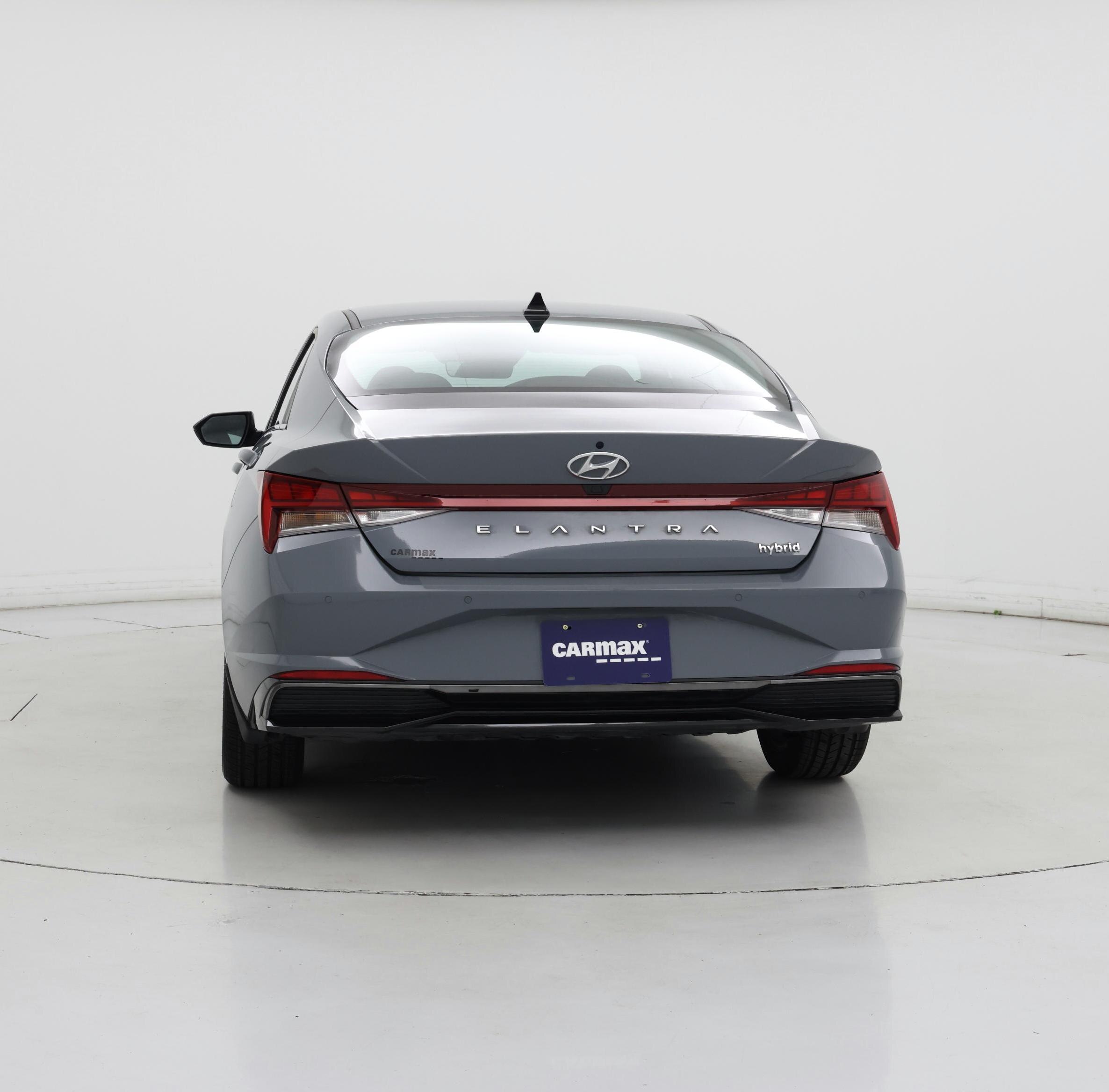 Thumbnail: 2023 Hyundai Elantra - 6