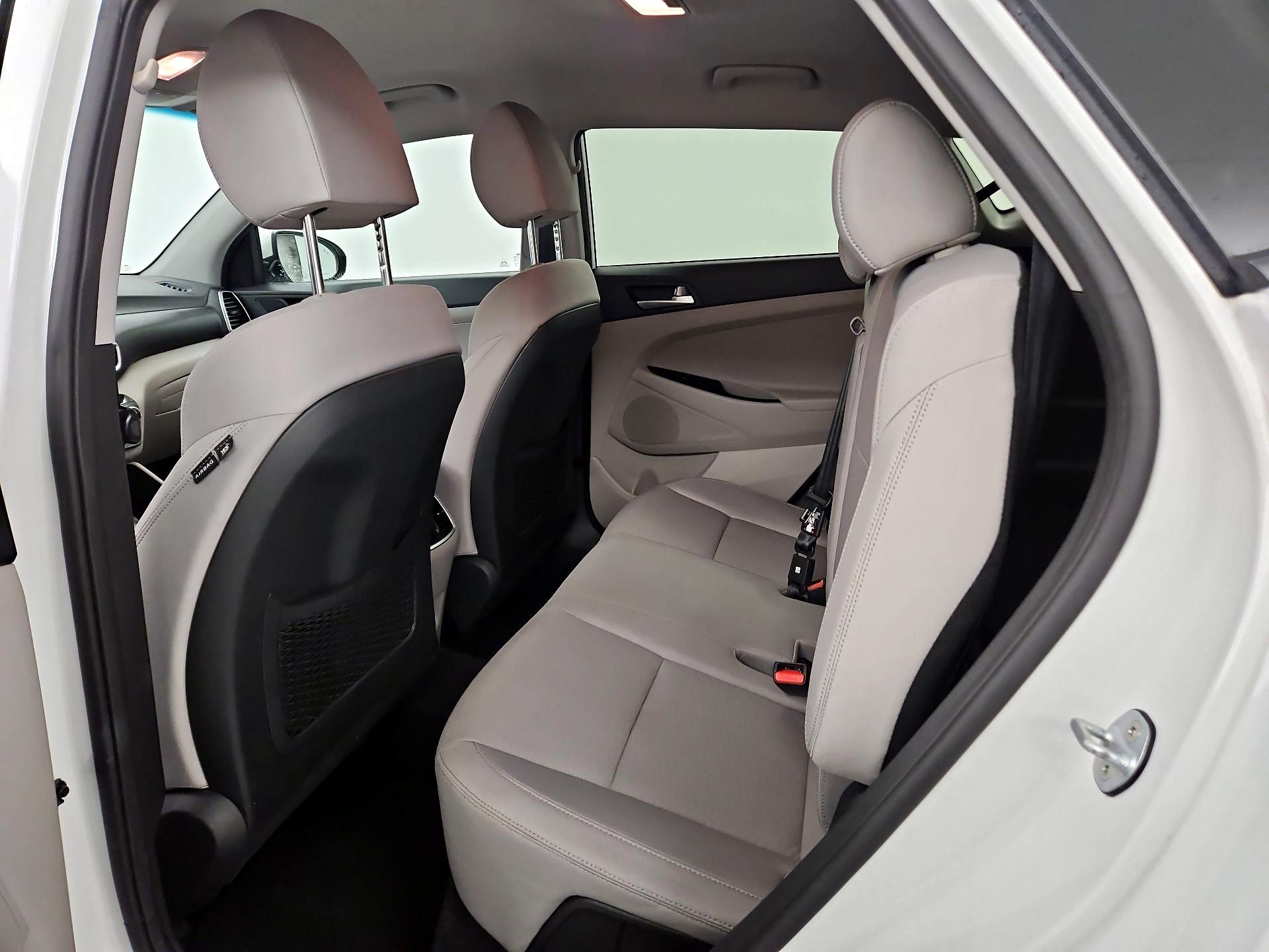 Thumbnail: 2020 Hyundai Tucson - 19