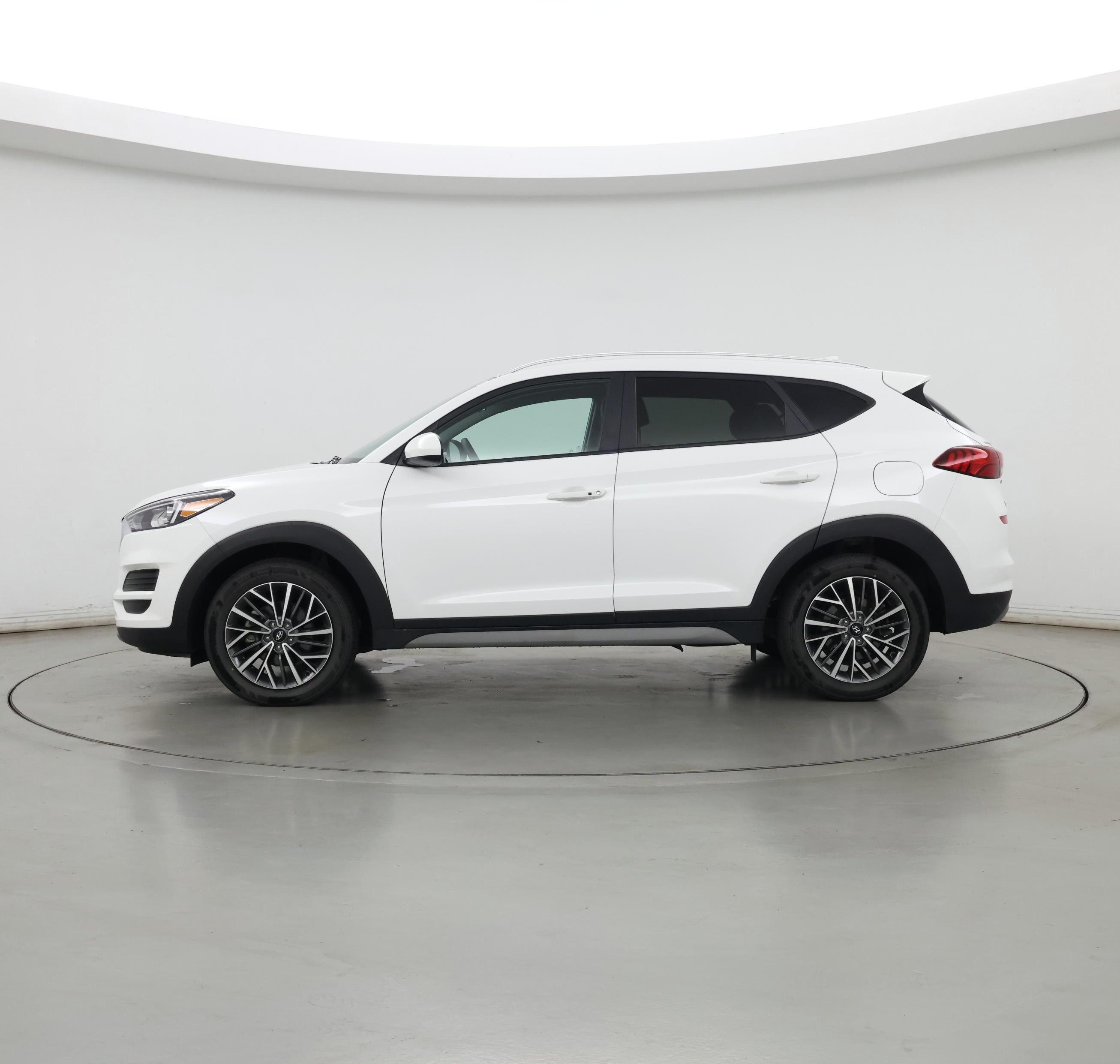 Thumbnail: 2020 Hyundai Tucson - 3