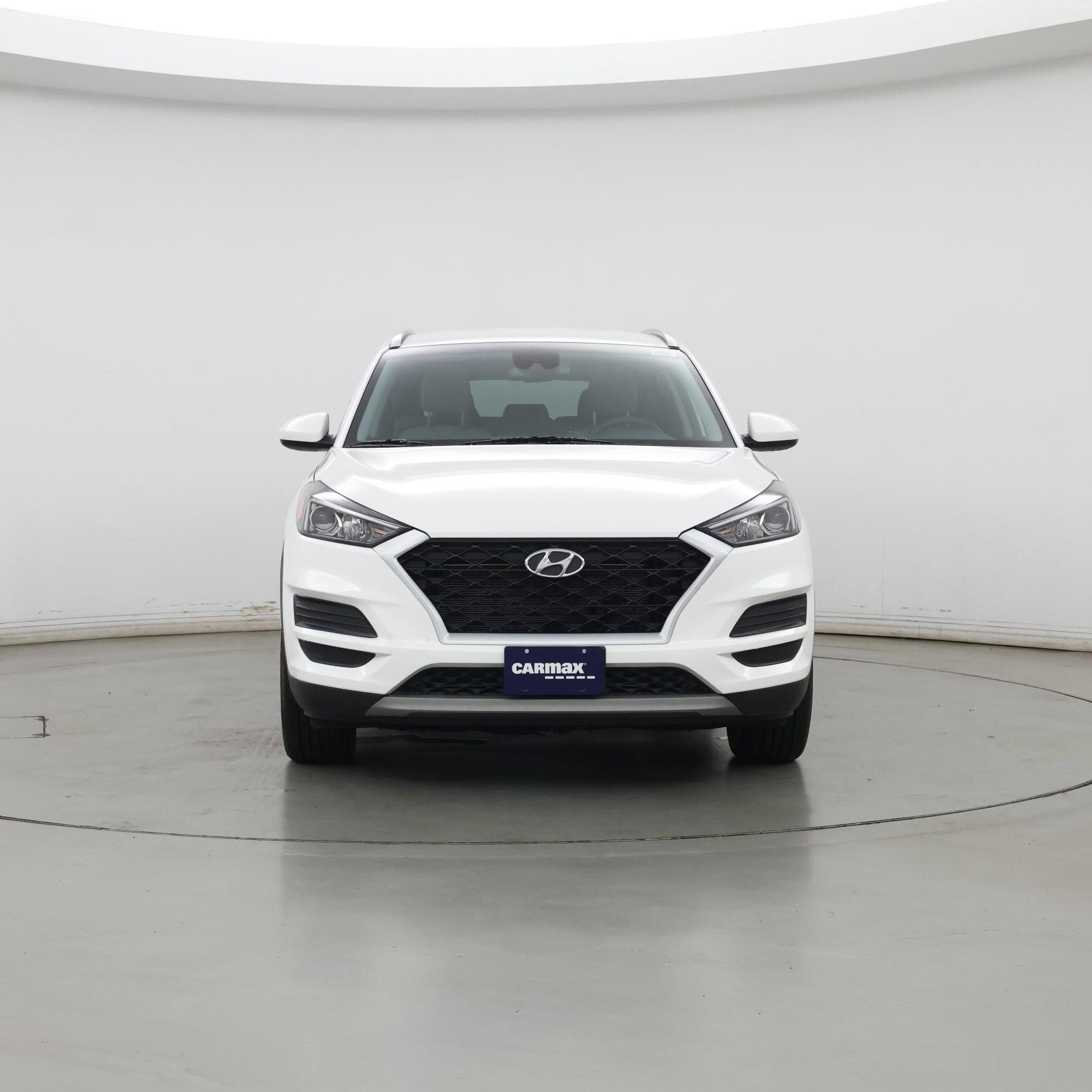 Thumbnail: 2020 Hyundai Tucson - 5