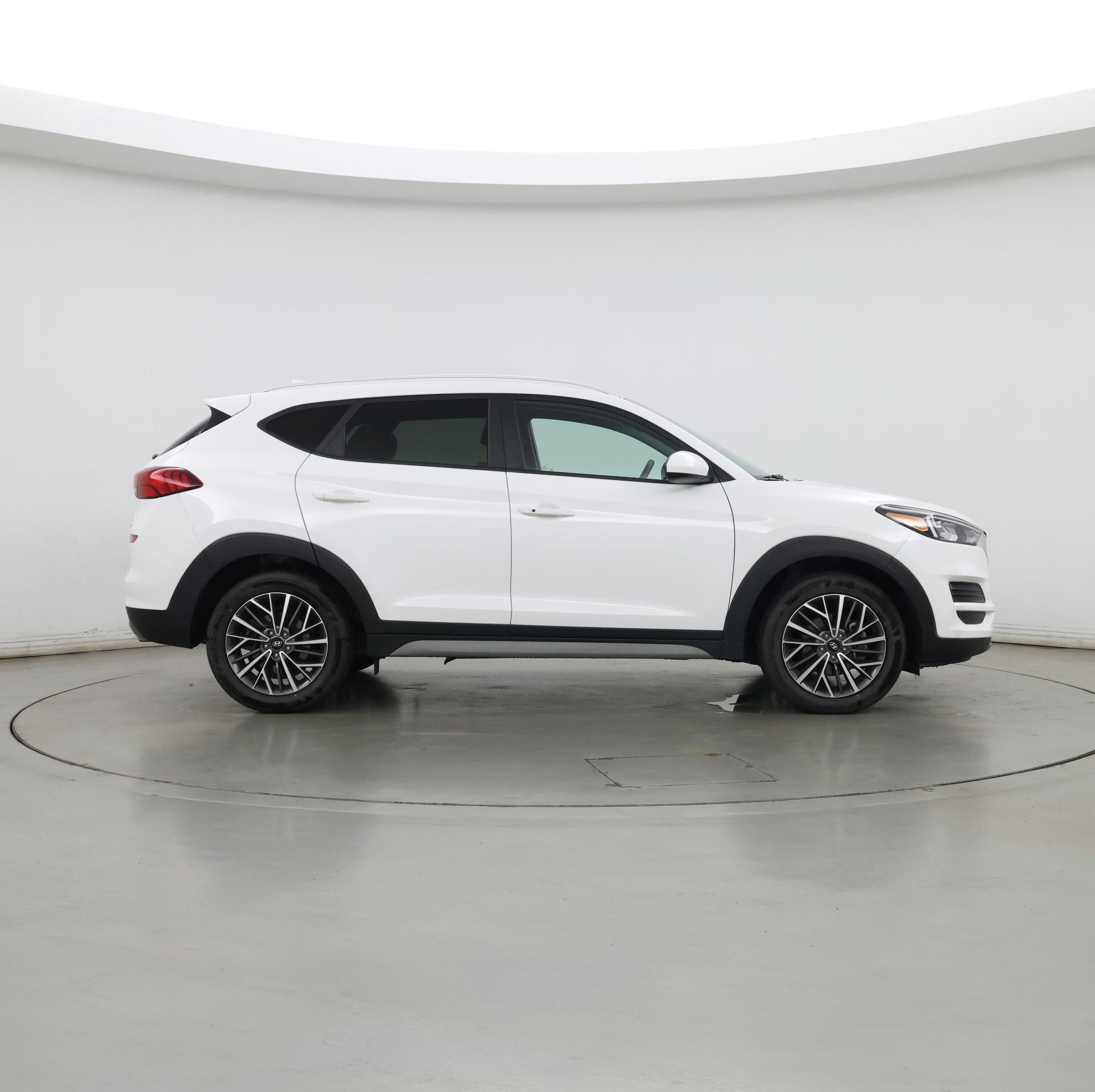 Thumbnail: 2020 Hyundai Tucson - 7