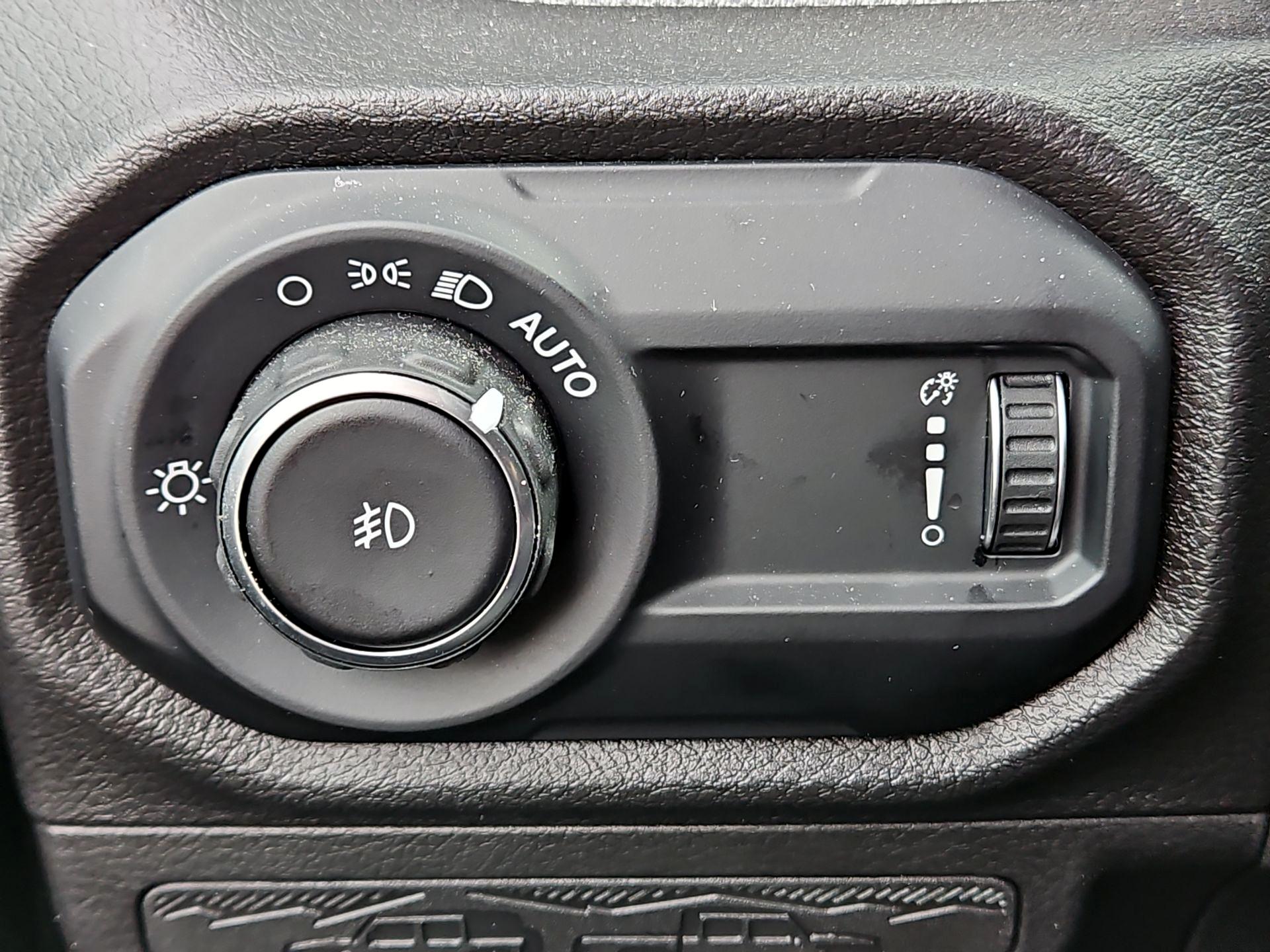Thumbnail: 2024 Jeep Wrangler - 13