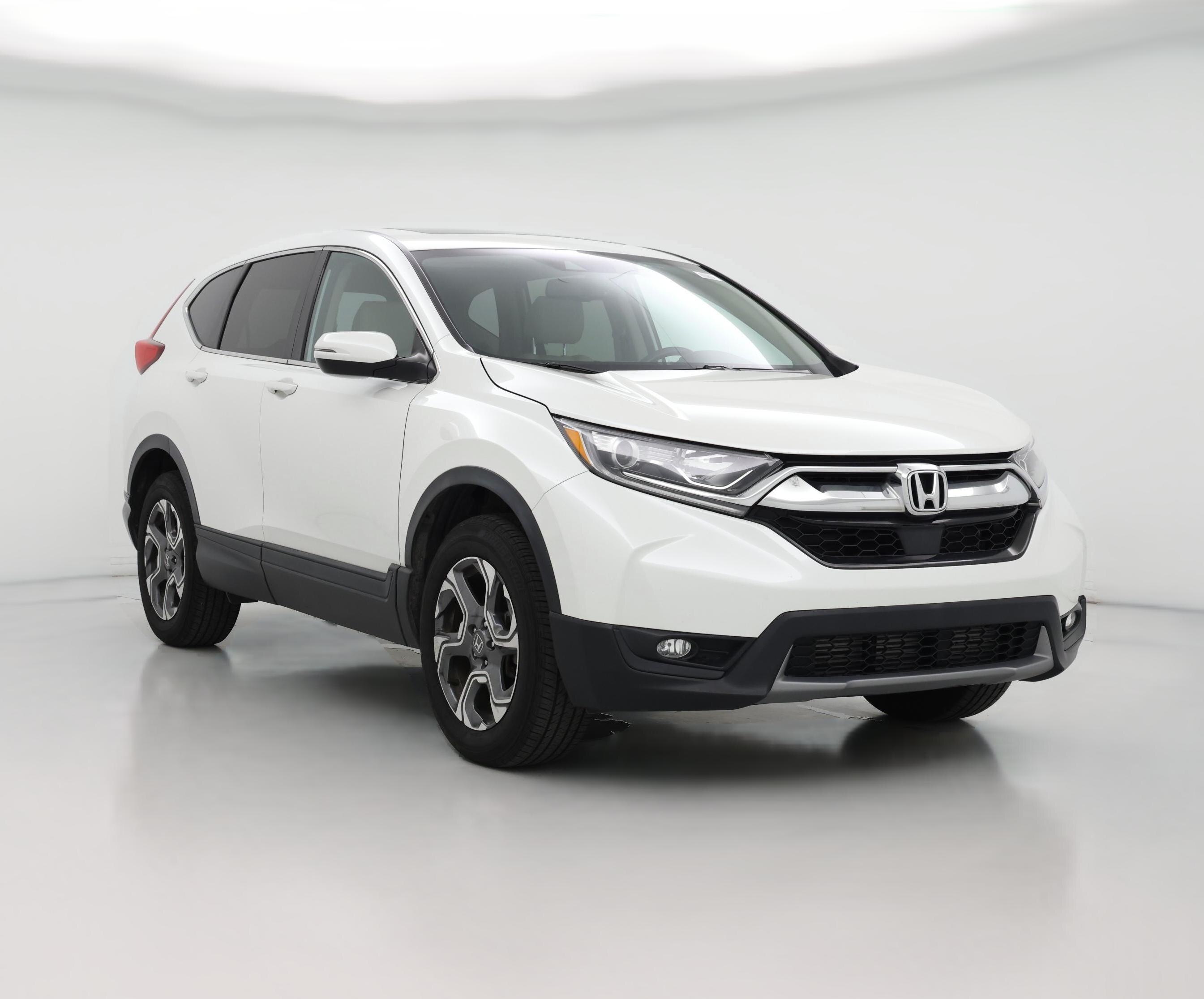 Thumbnail: 2019 Honda CR-V - 1