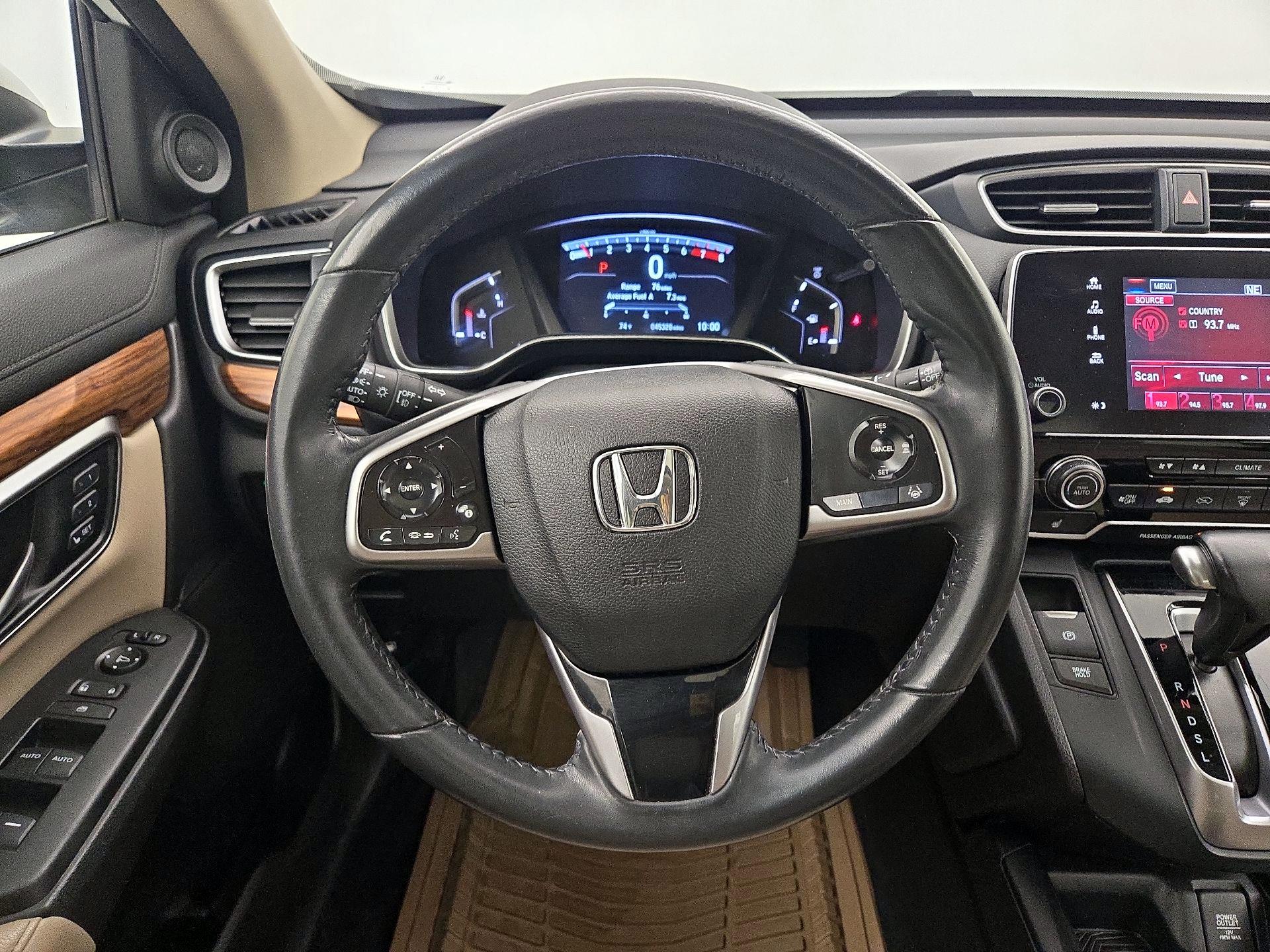Thumbnail: 2019 Honda CR-V - 10