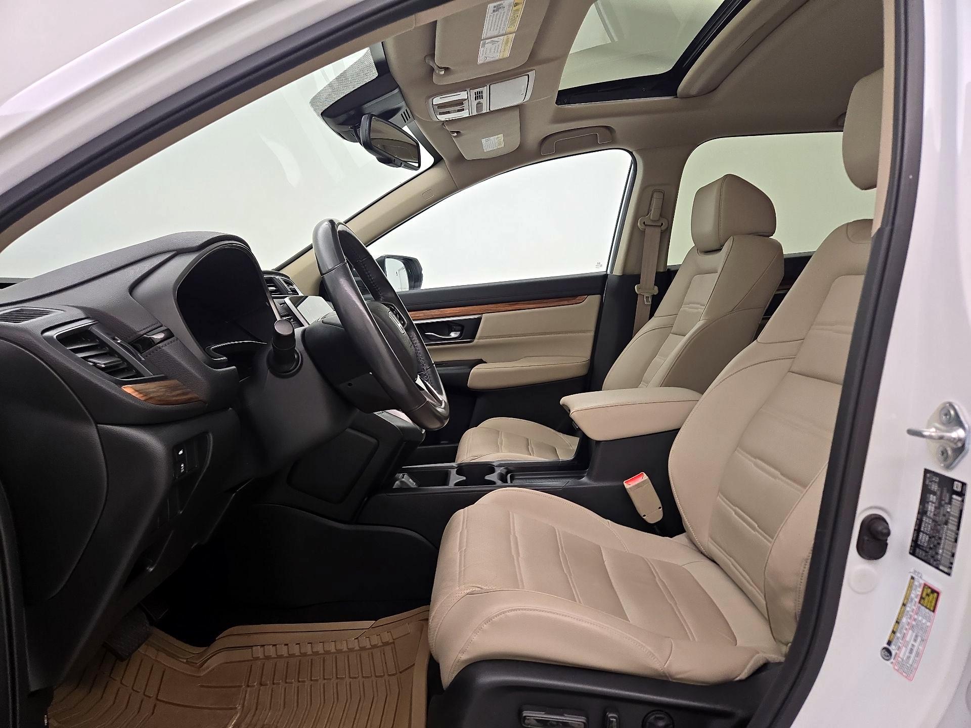 Thumbnail: 2019 Honda CR-V - 11