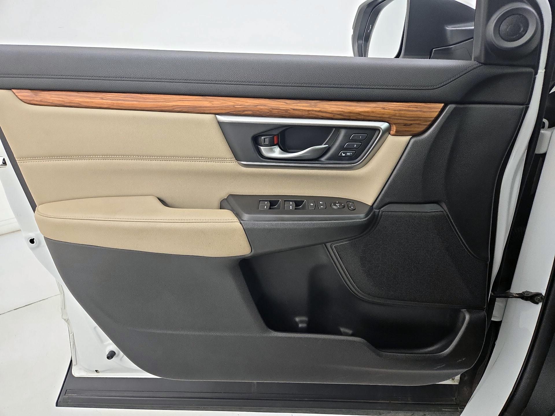 Thumbnail: 2019 Honda CR-V - 12