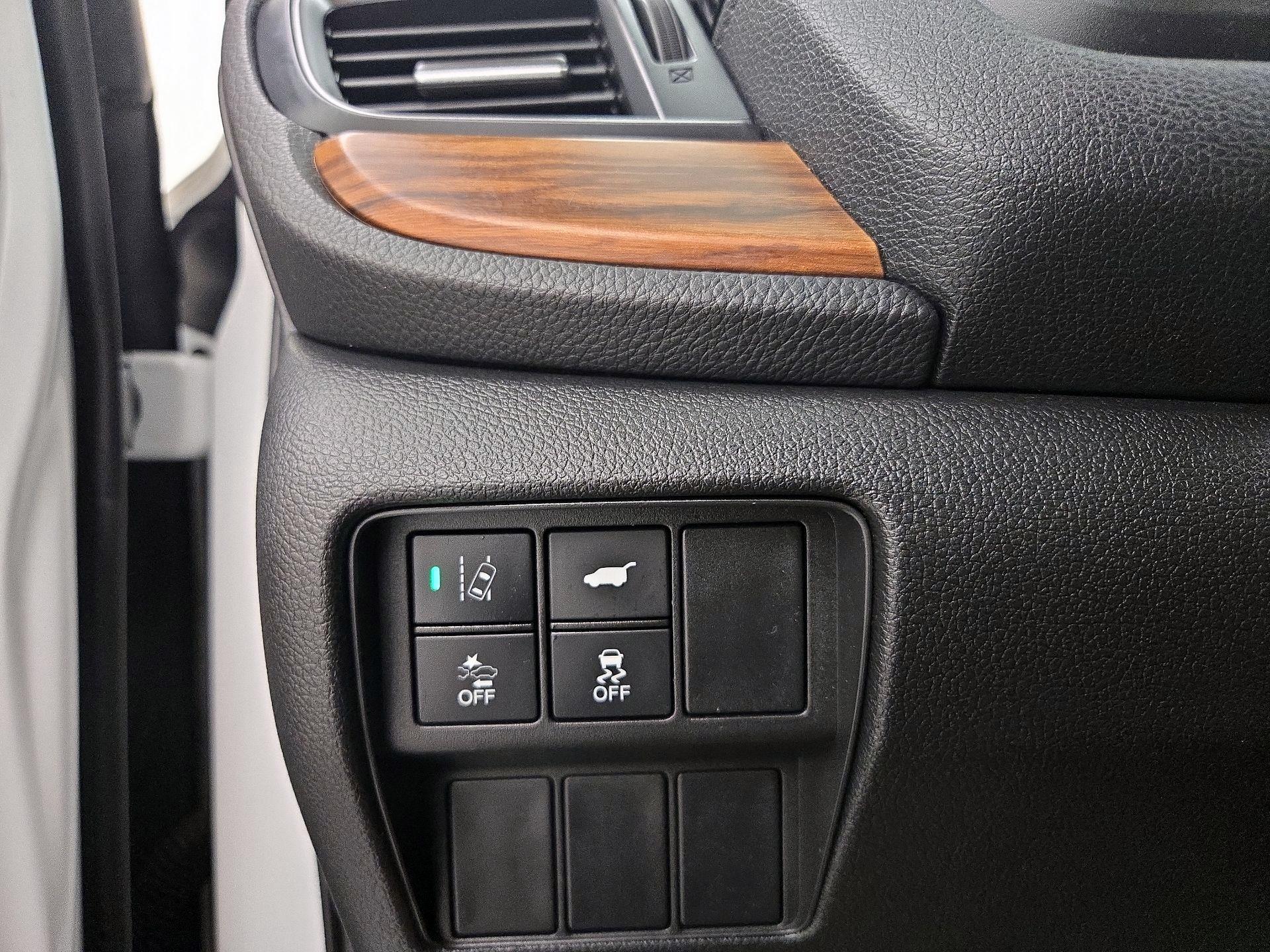 Thumbnail: 2019 Honda CR-V - 13