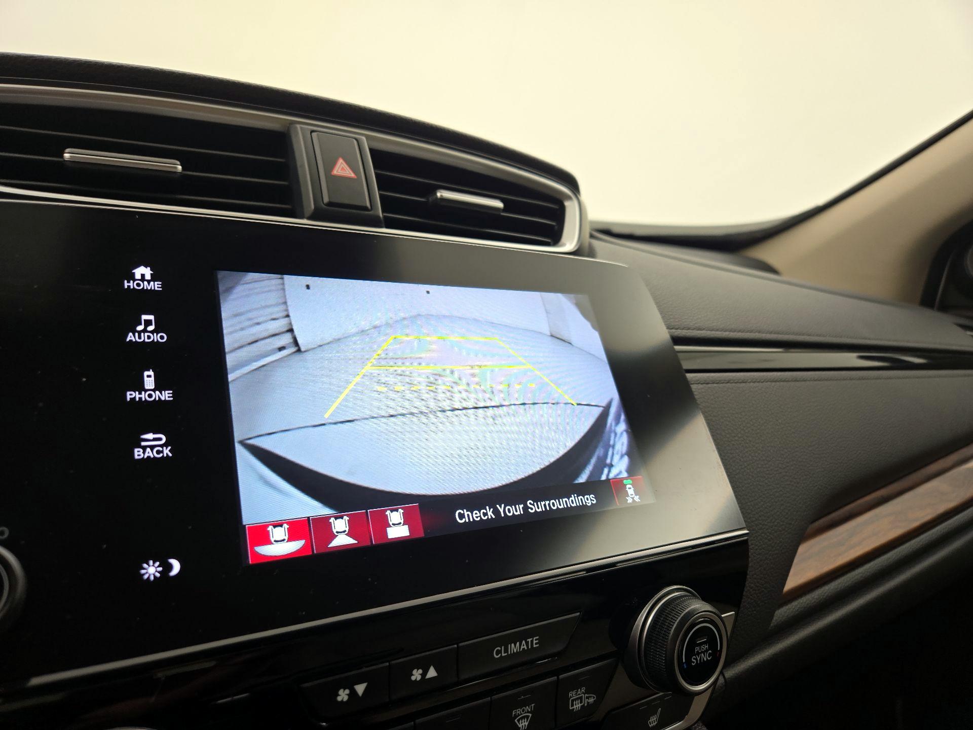 Thumbnail: 2019 Honda CR-V - 14