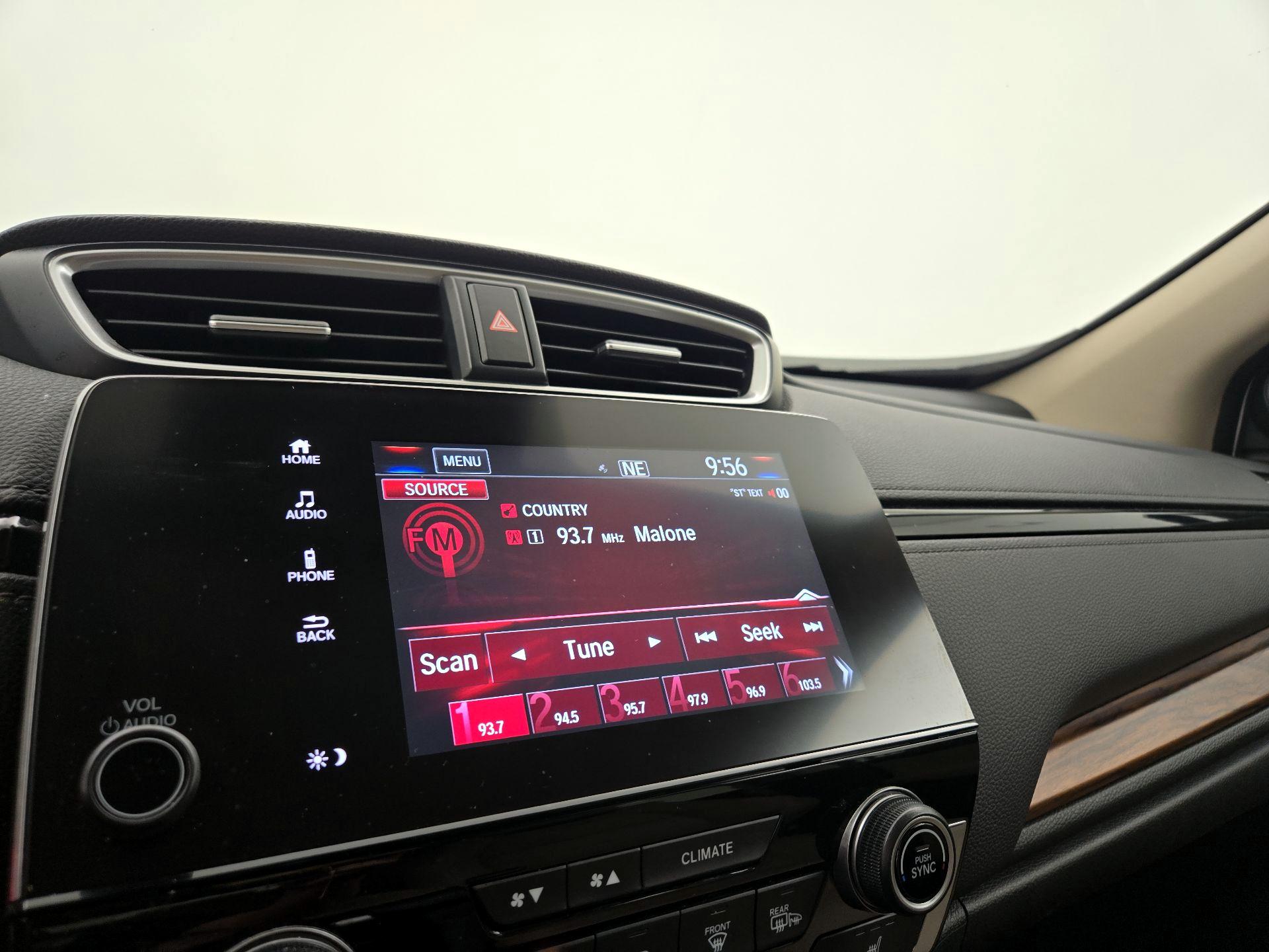 Thumbnail: 2019 Honda CR-V - 15