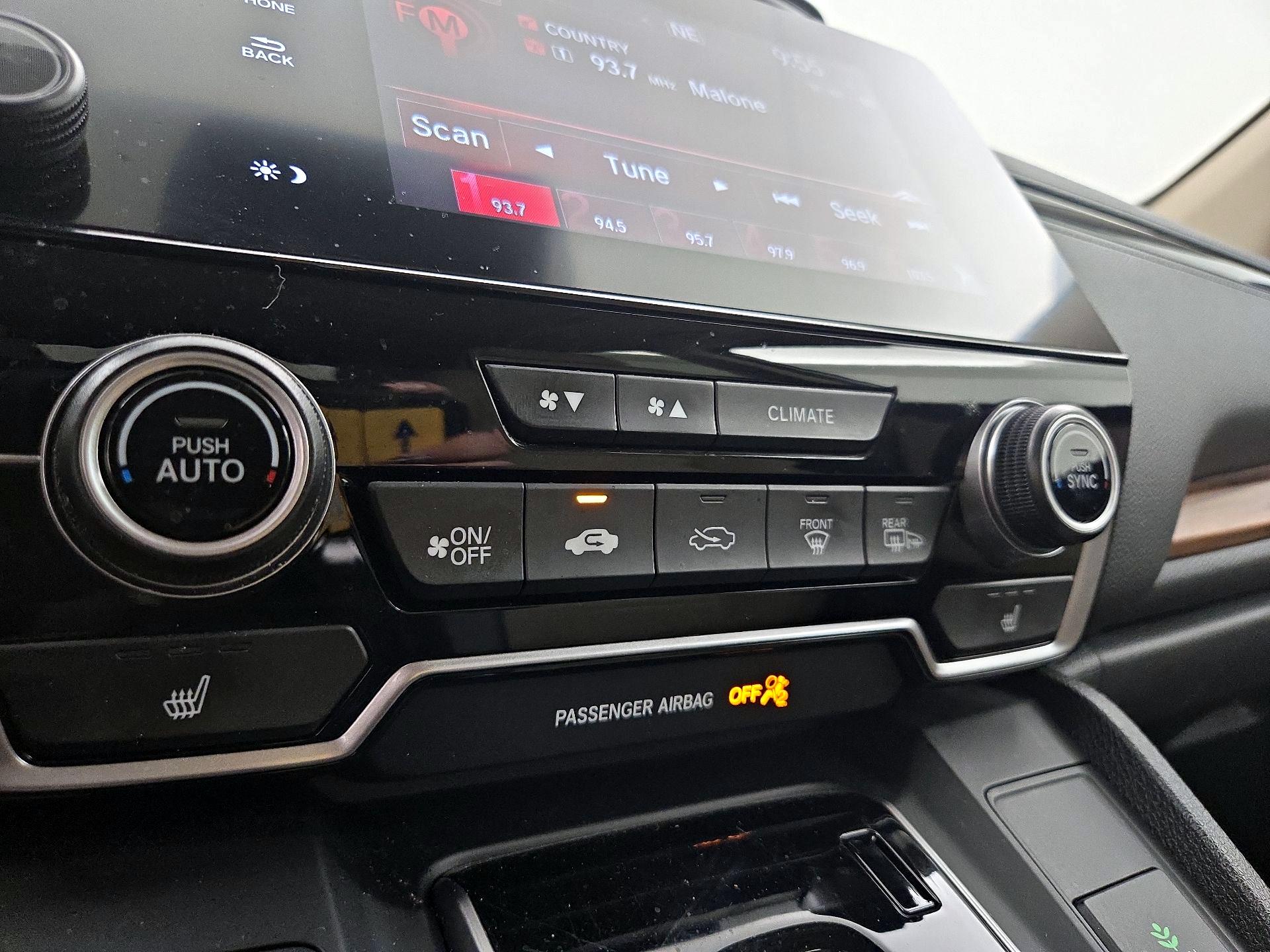 Thumbnail: 2019 Honda CR-V - 16