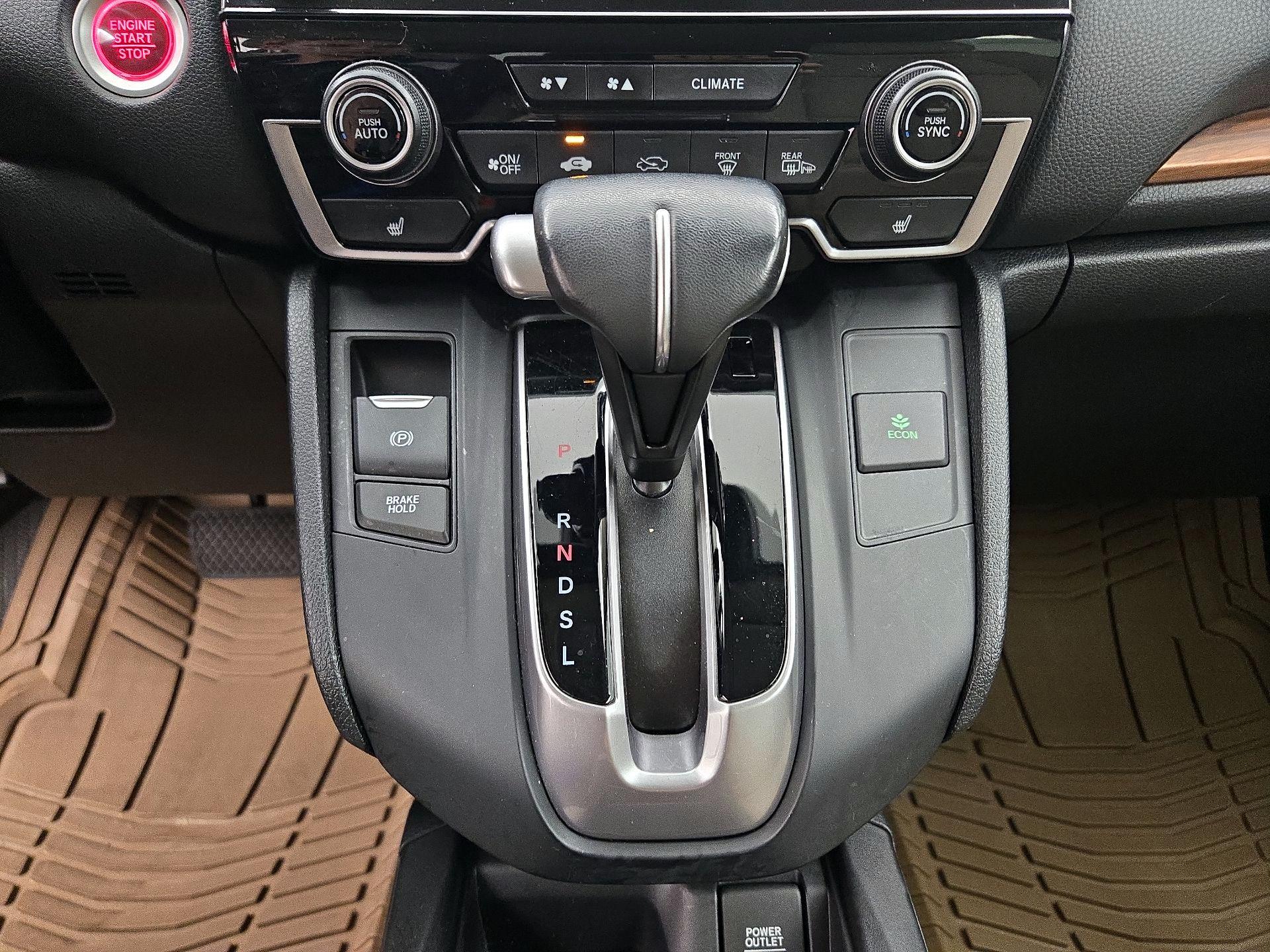 Thumbnail: 2019 Honda CR-V - 17