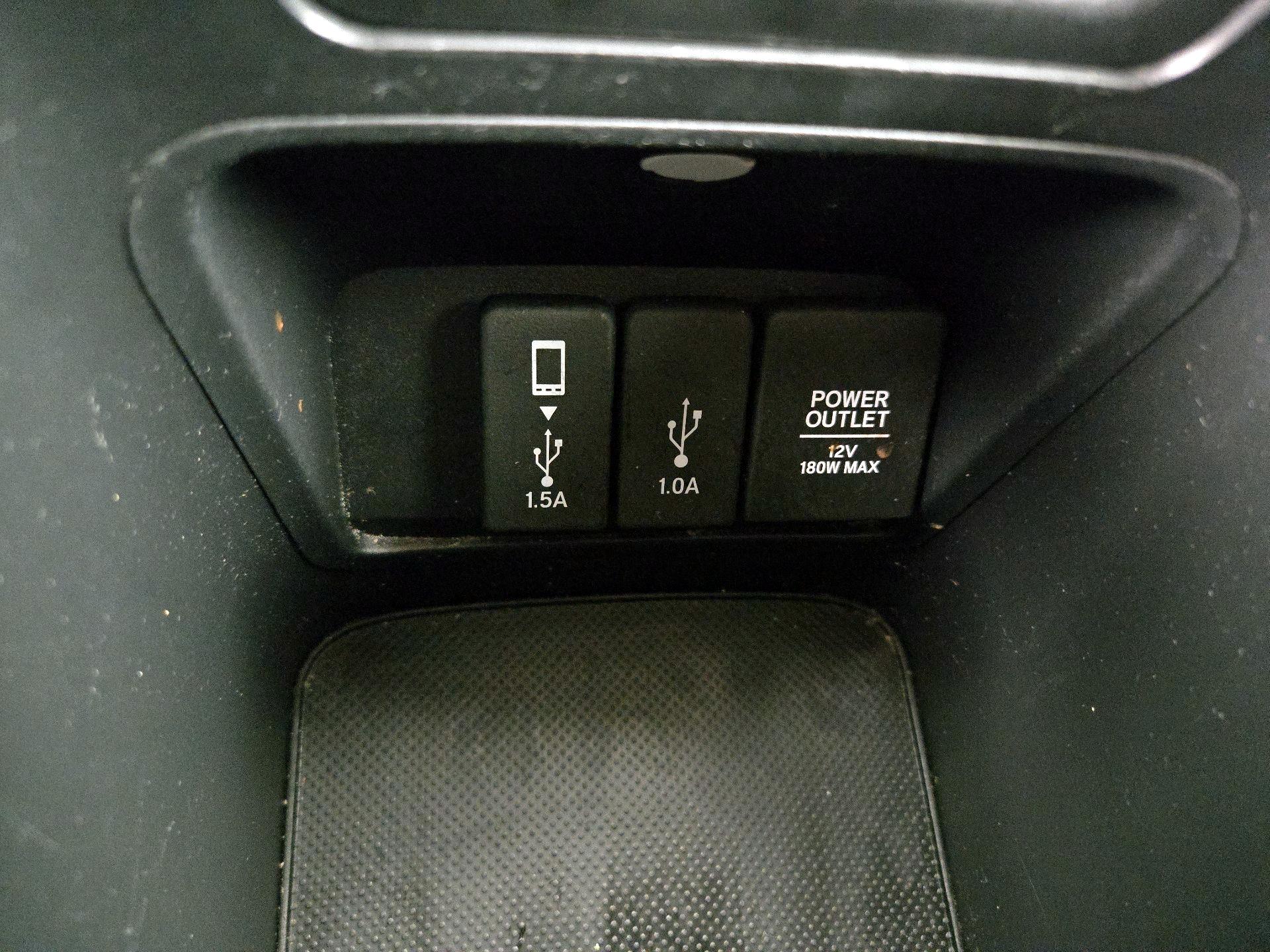 Thumbnail: 2019 Honda CR-V - 18