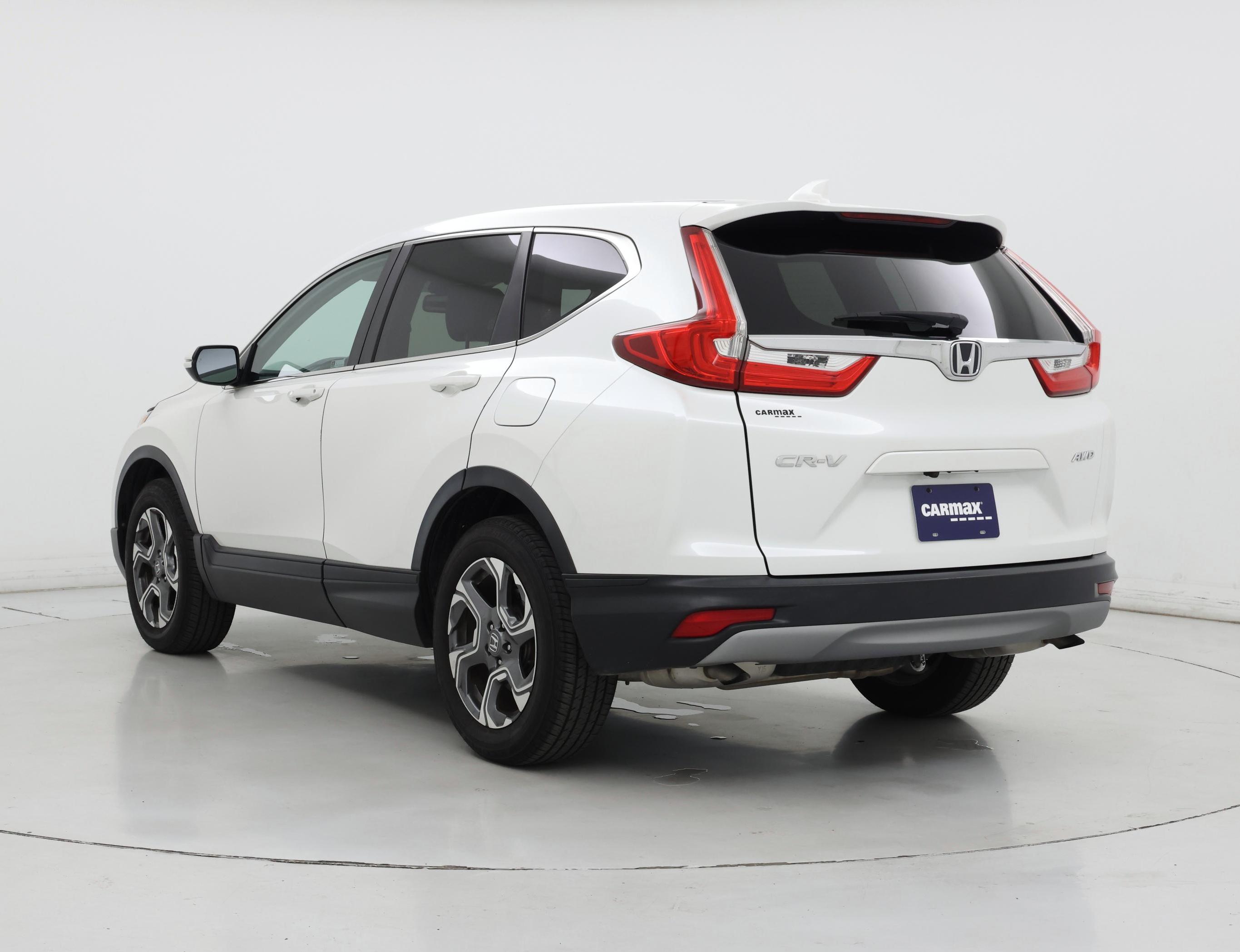Thumbnail: 2019 Honda CR-V - 2