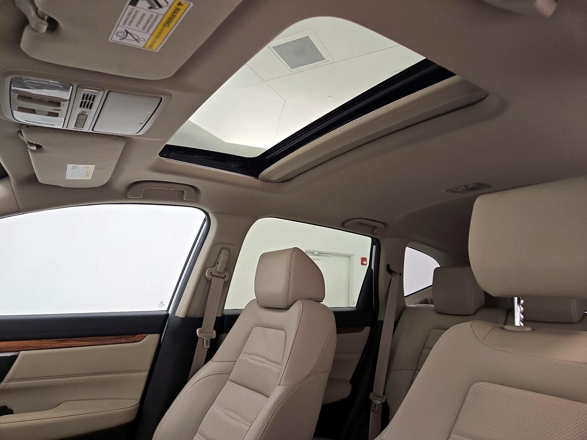 Thumbnail: 2019 Honda CR-V - 19