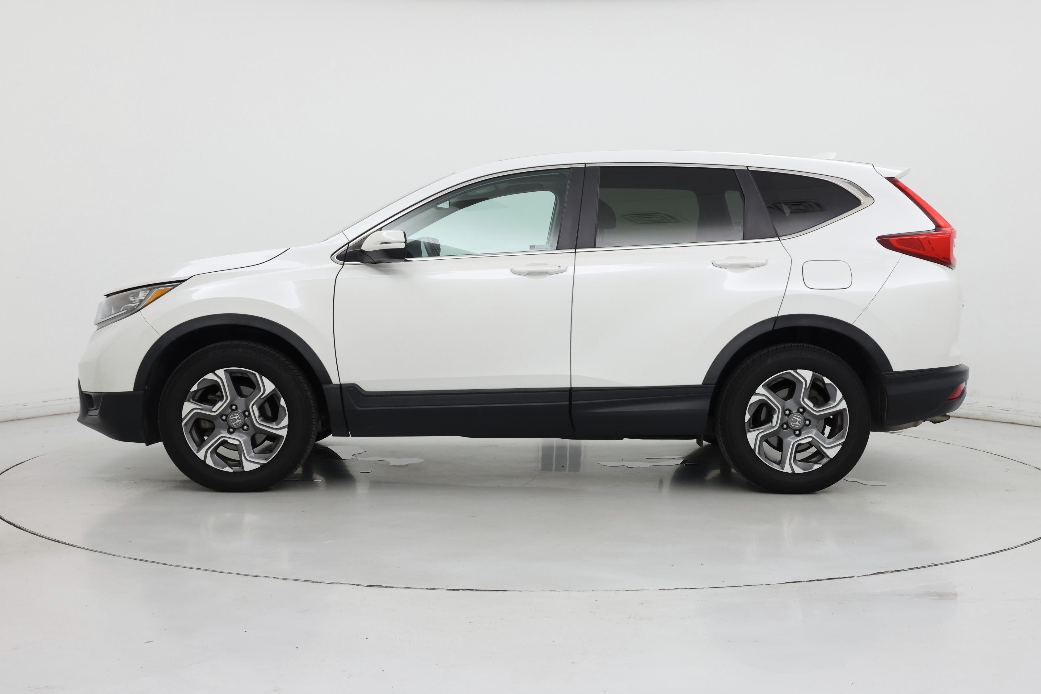 Thumbnail: 2019 Honda CR-V - 3