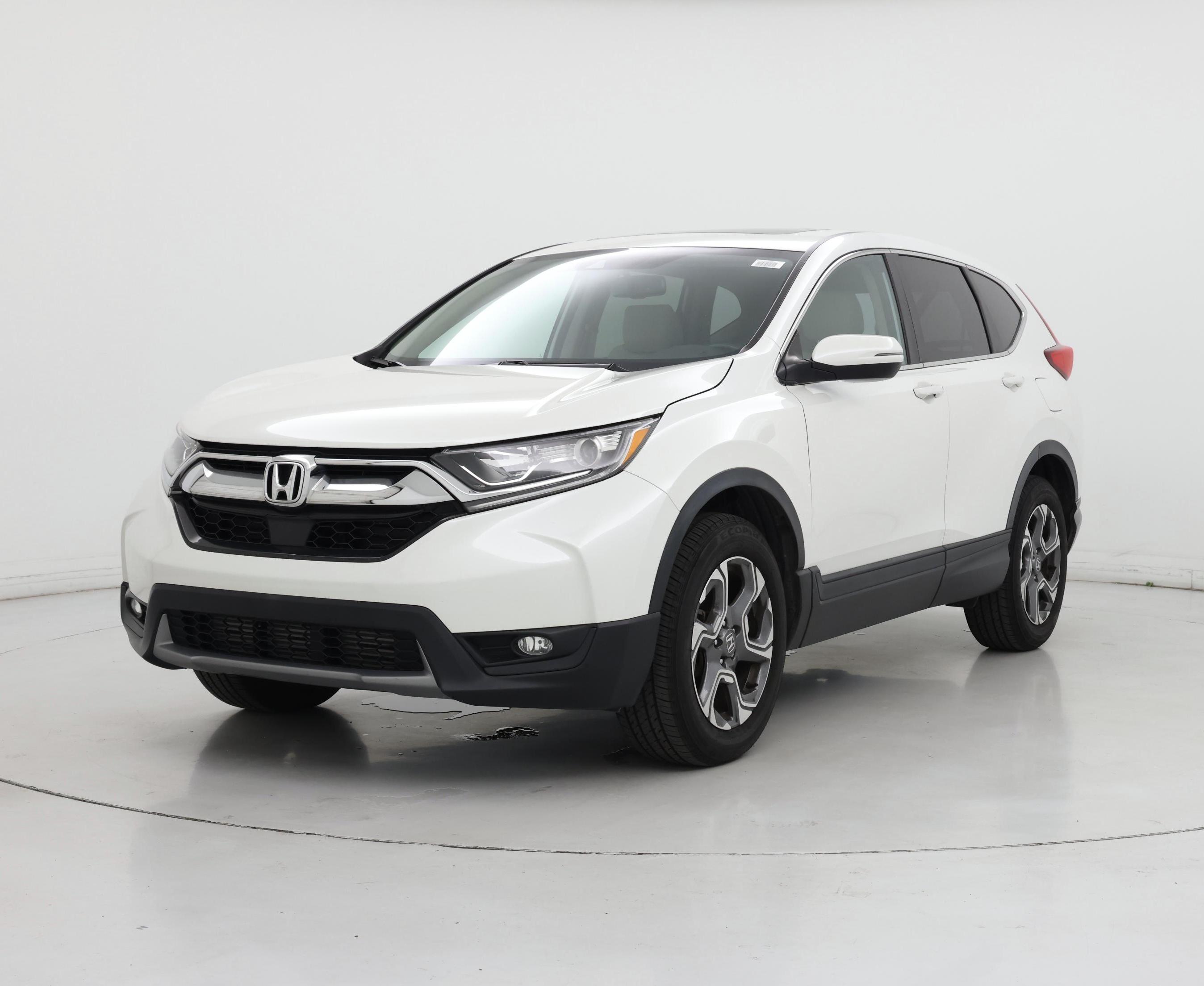 Thumbnail: 2019 Honda CR-V - 4