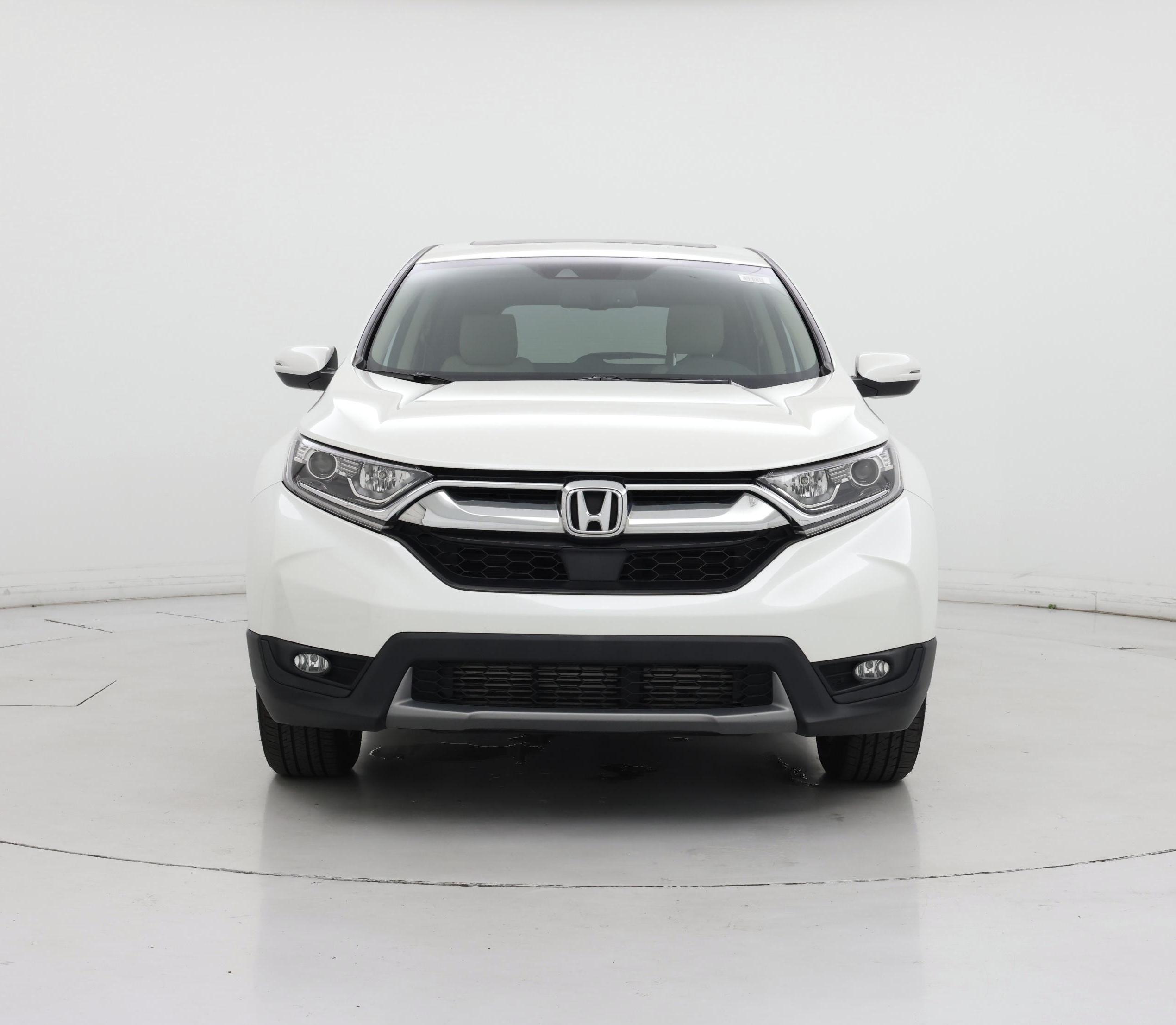 Thumbnail: 2019 Honda CR-V - 5