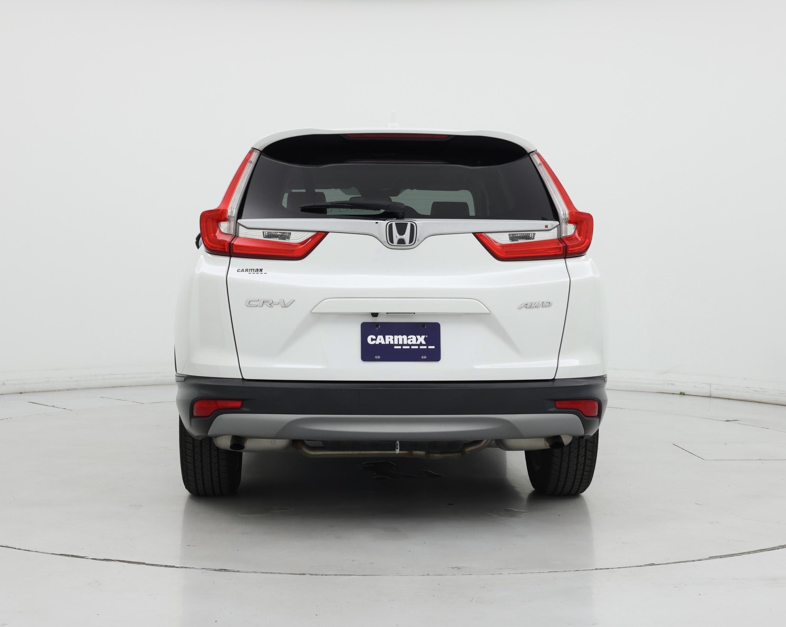 Thumbnail: 2019 Honda CR-V - 6