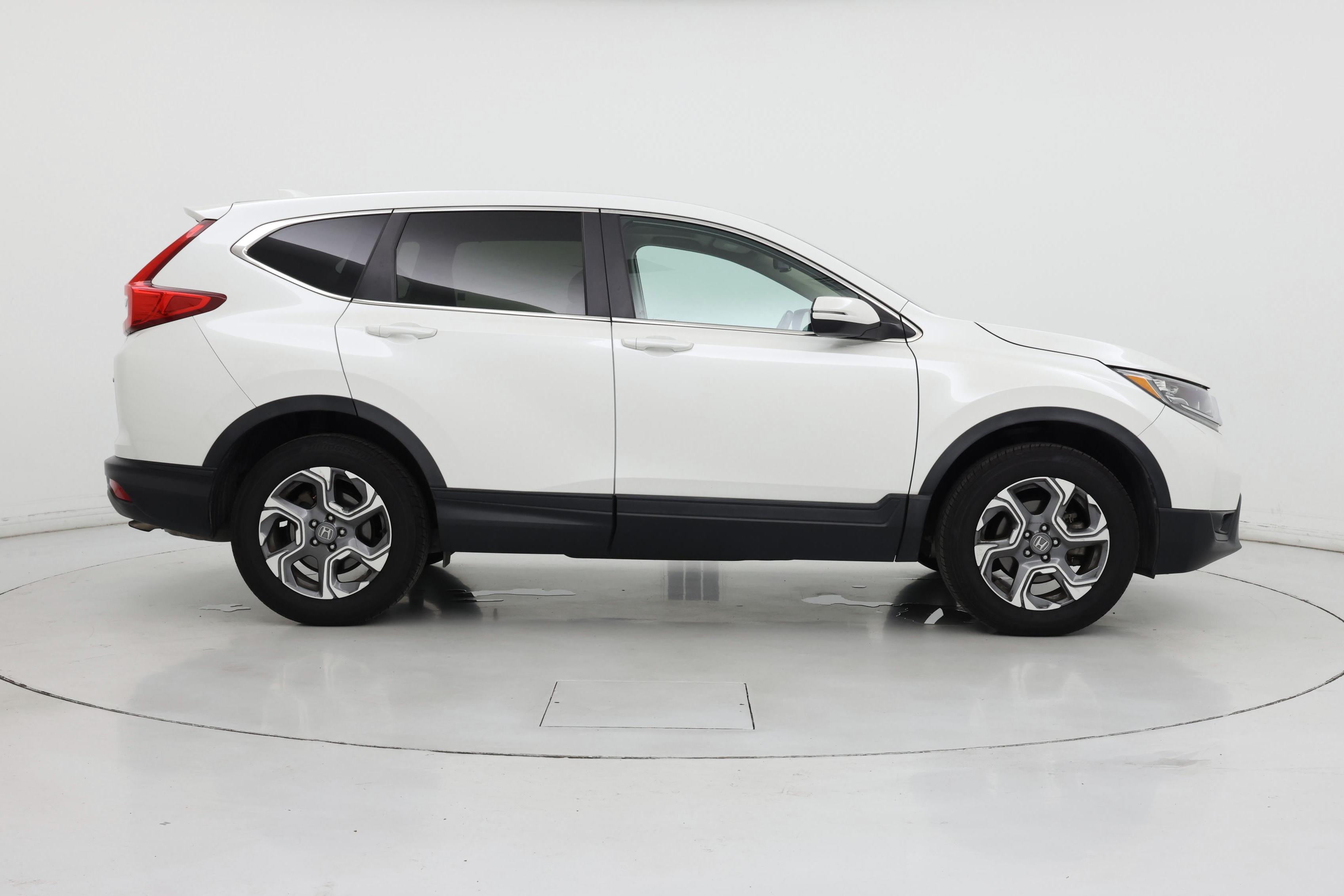 Thumbnail: 2019 Honda CR-V - 7
