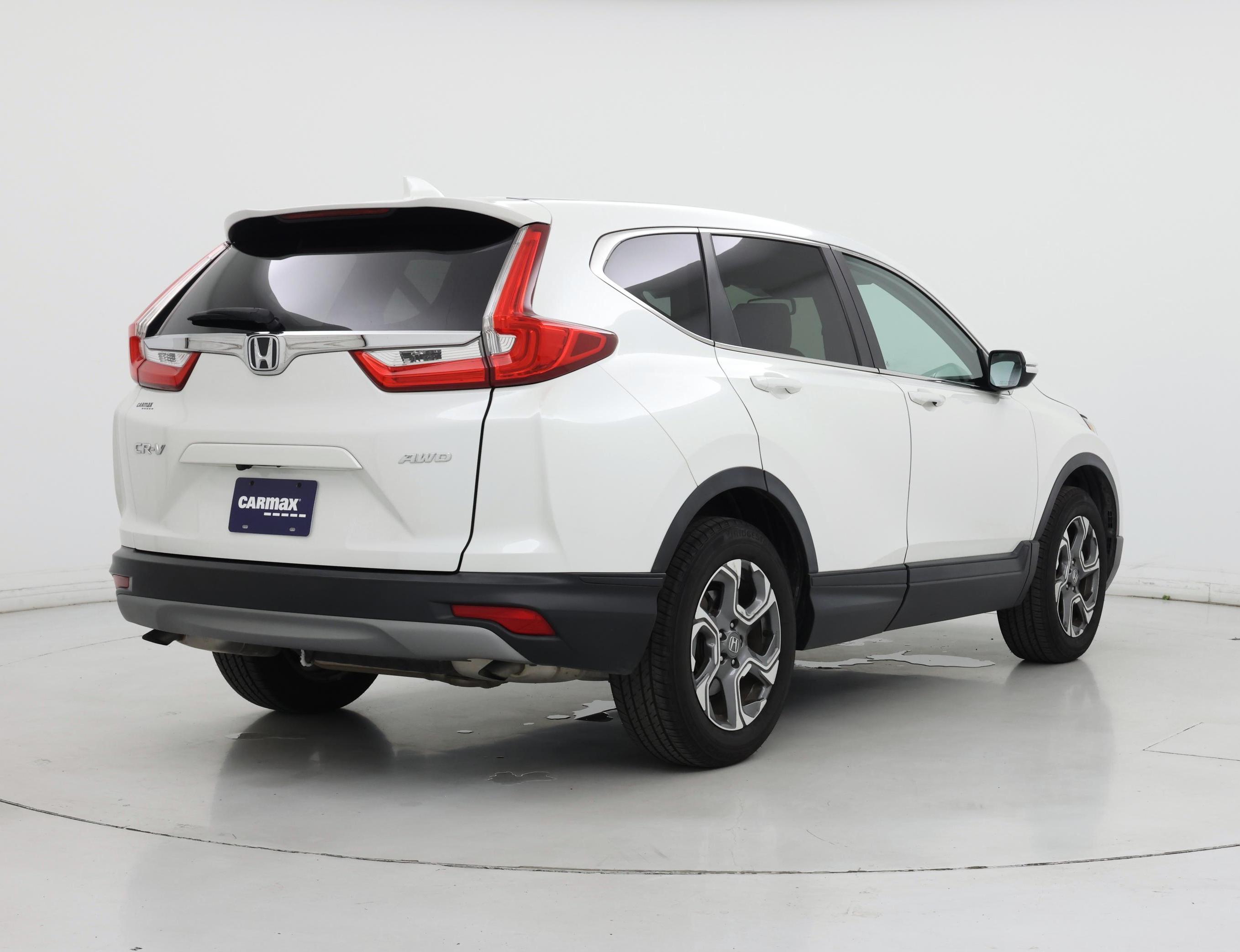 Thumbnail: 2019 Honda CR-V - 8