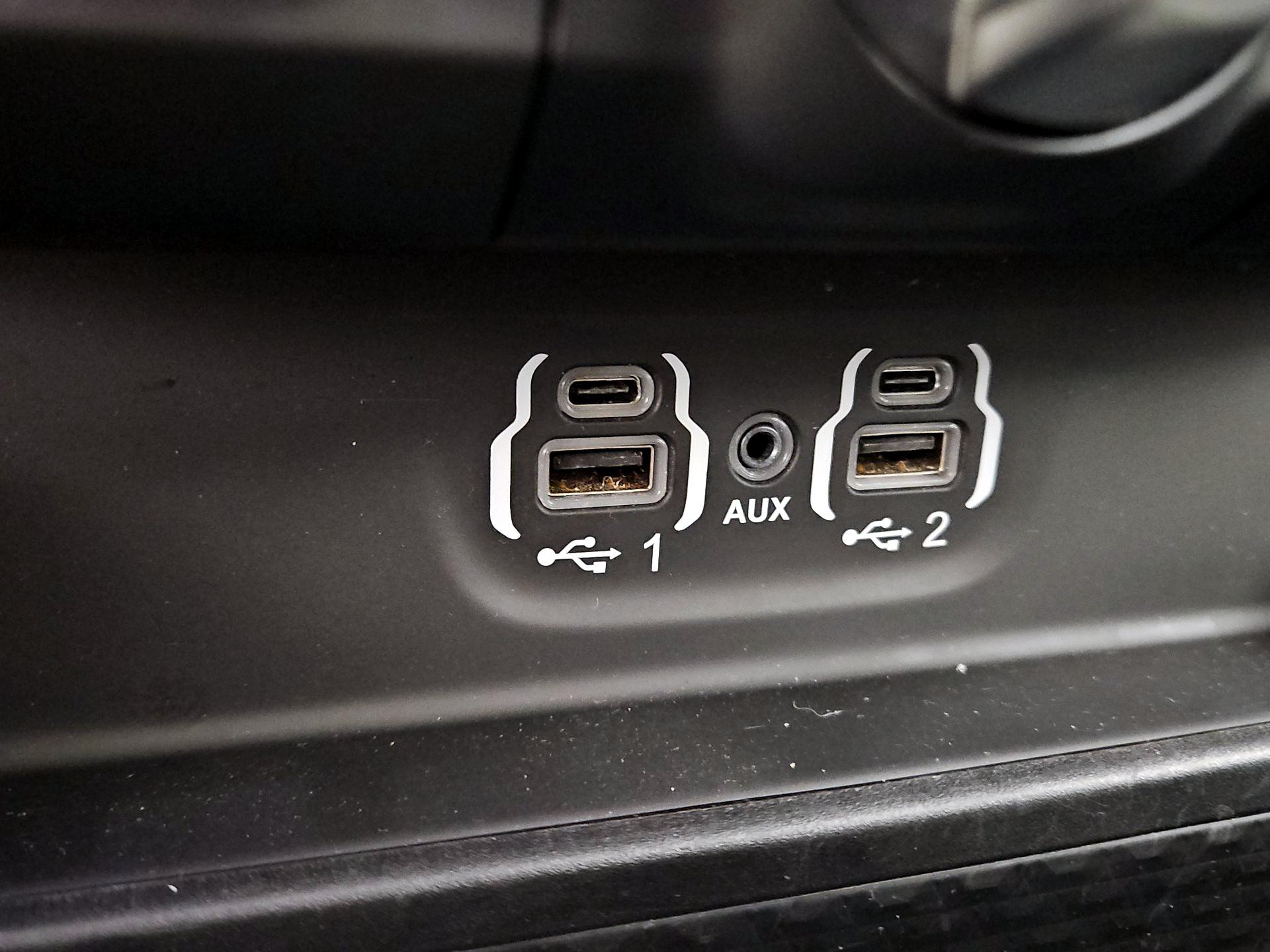 Thumbnail: 2021 RAM 1500 - 19