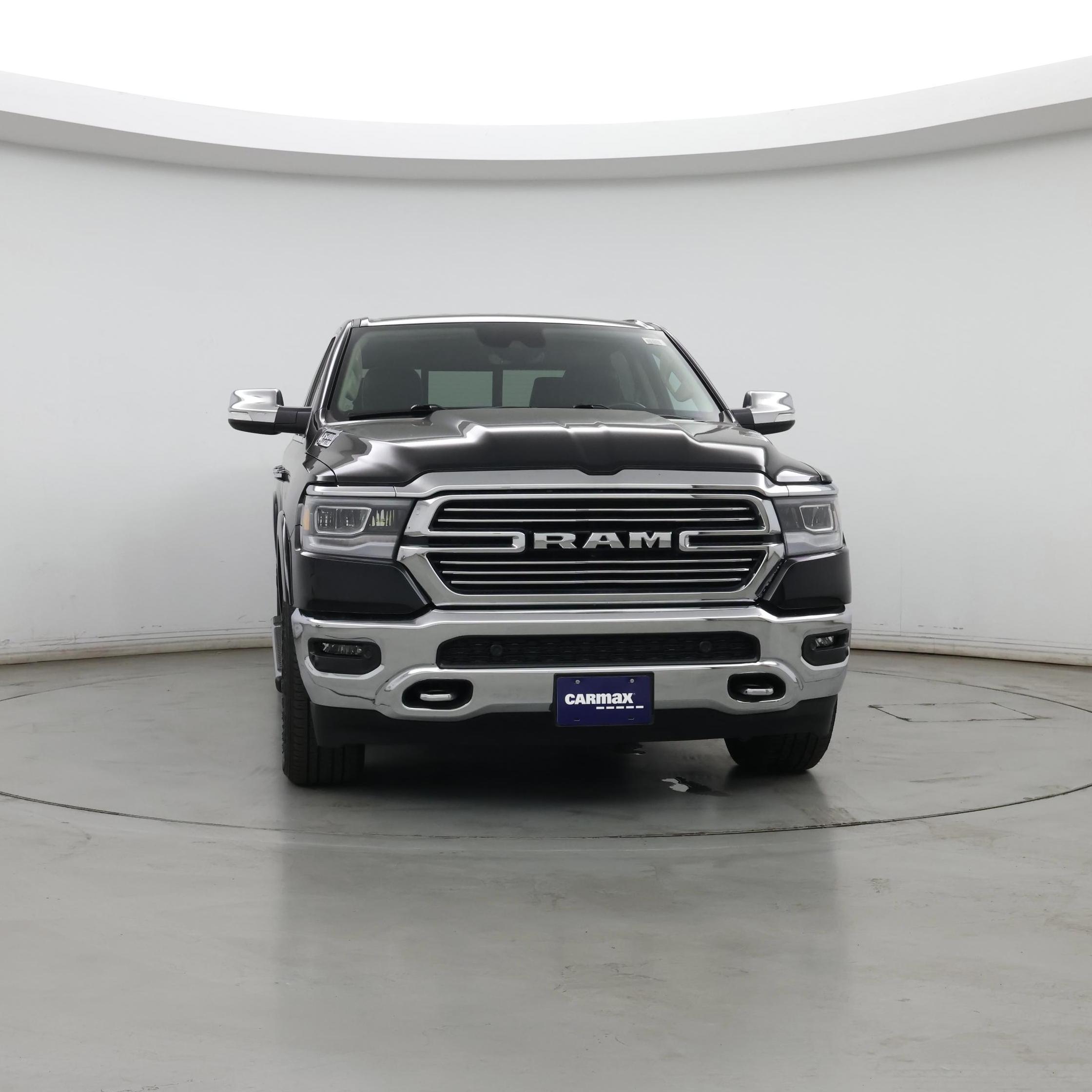 Thumbnail: 2021 RAM 1500 - 5