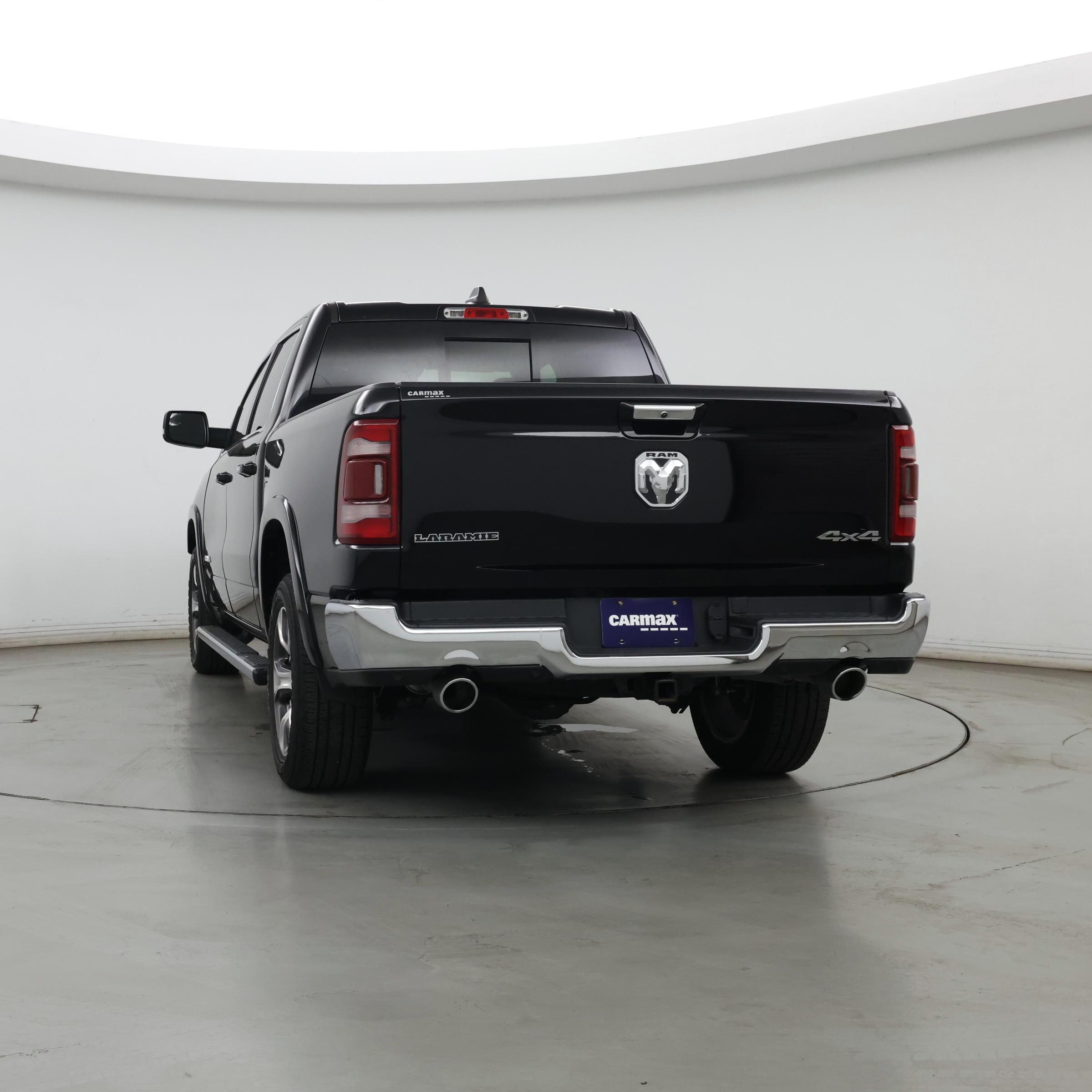 Thumbnail: 2021 RAM 1500 - 6