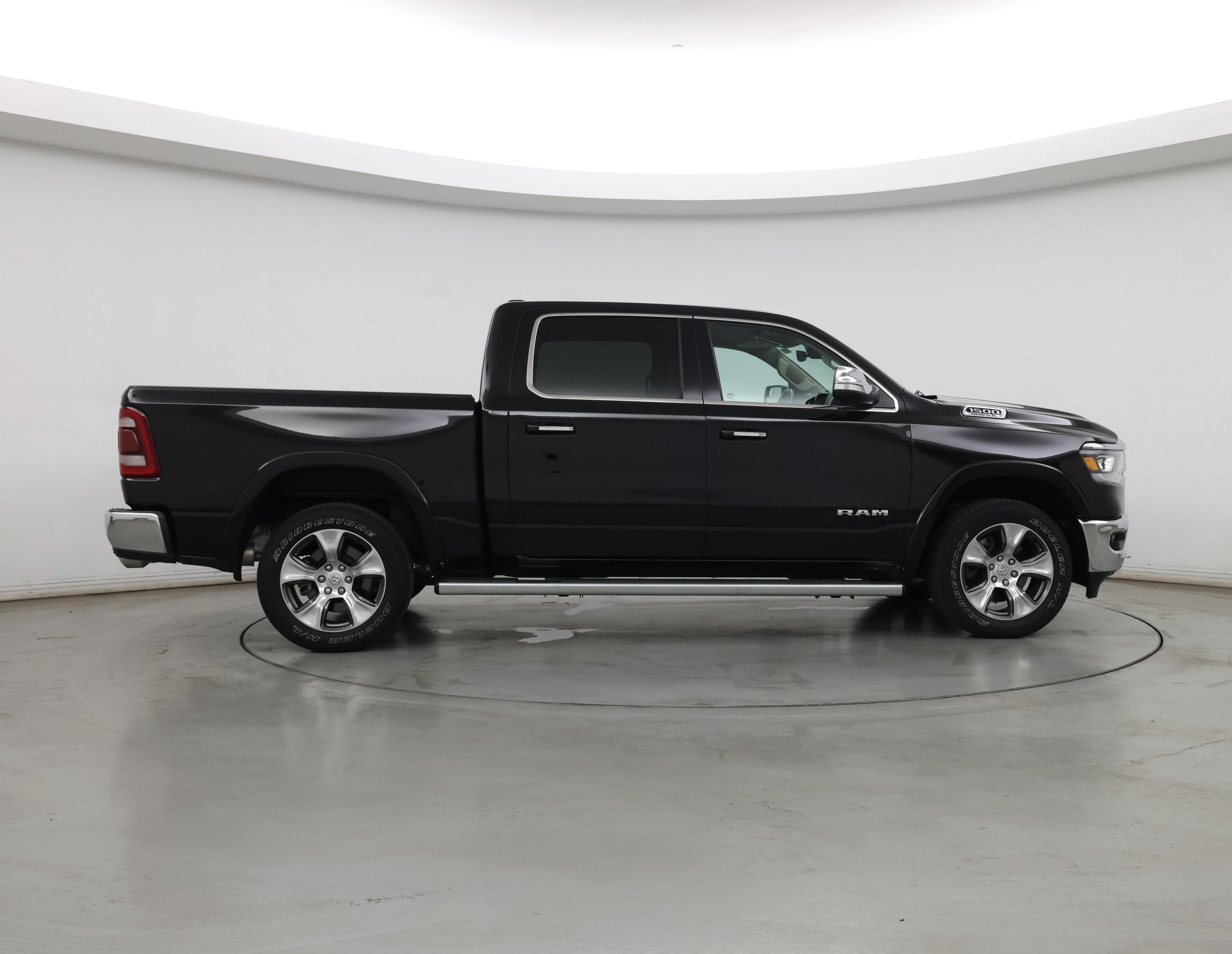Thumbnail: 2021 RAM 1500 - 7