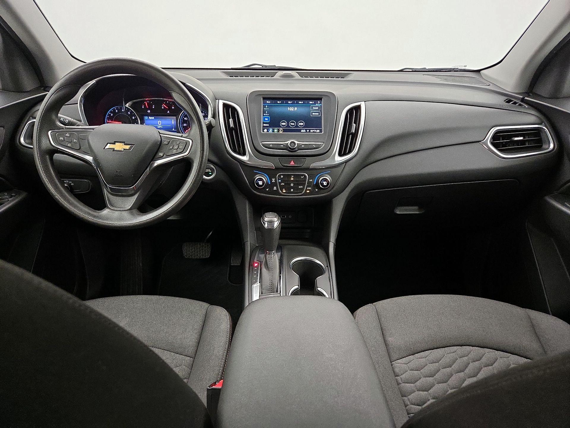 Thumbnail: 2019 Chevrolet Equinox - 9