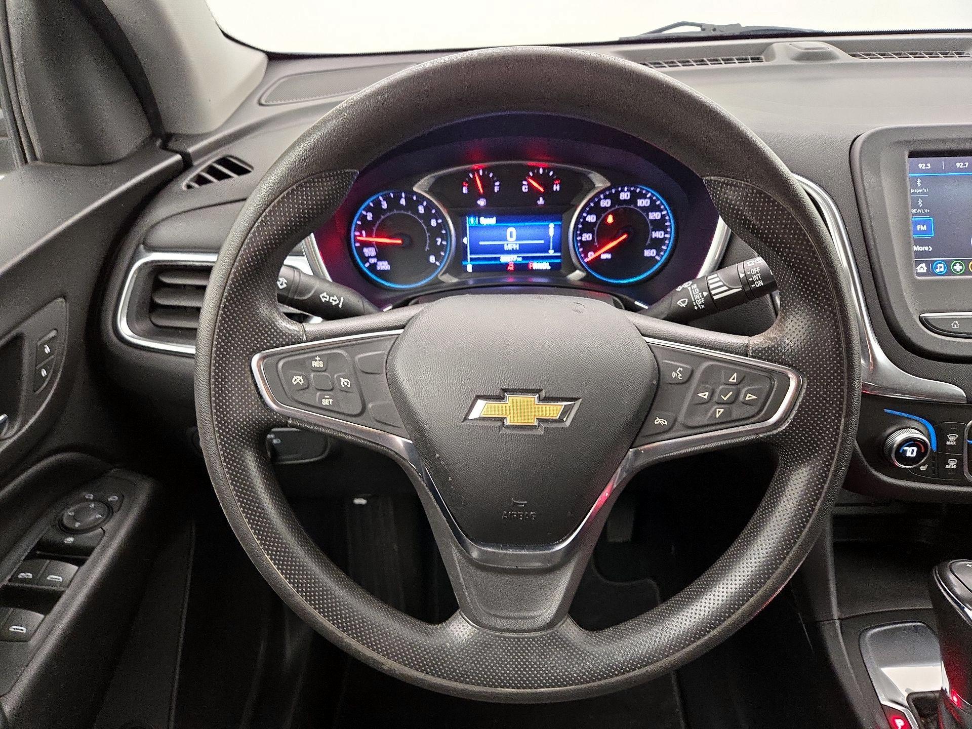 Thumbnail: 2019 Chevrolet Equinox - 10