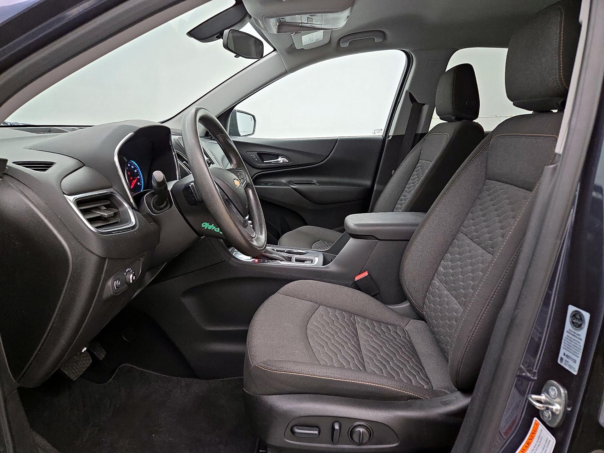 Thumbnail: 2019 Chevrolet Equinox - 11