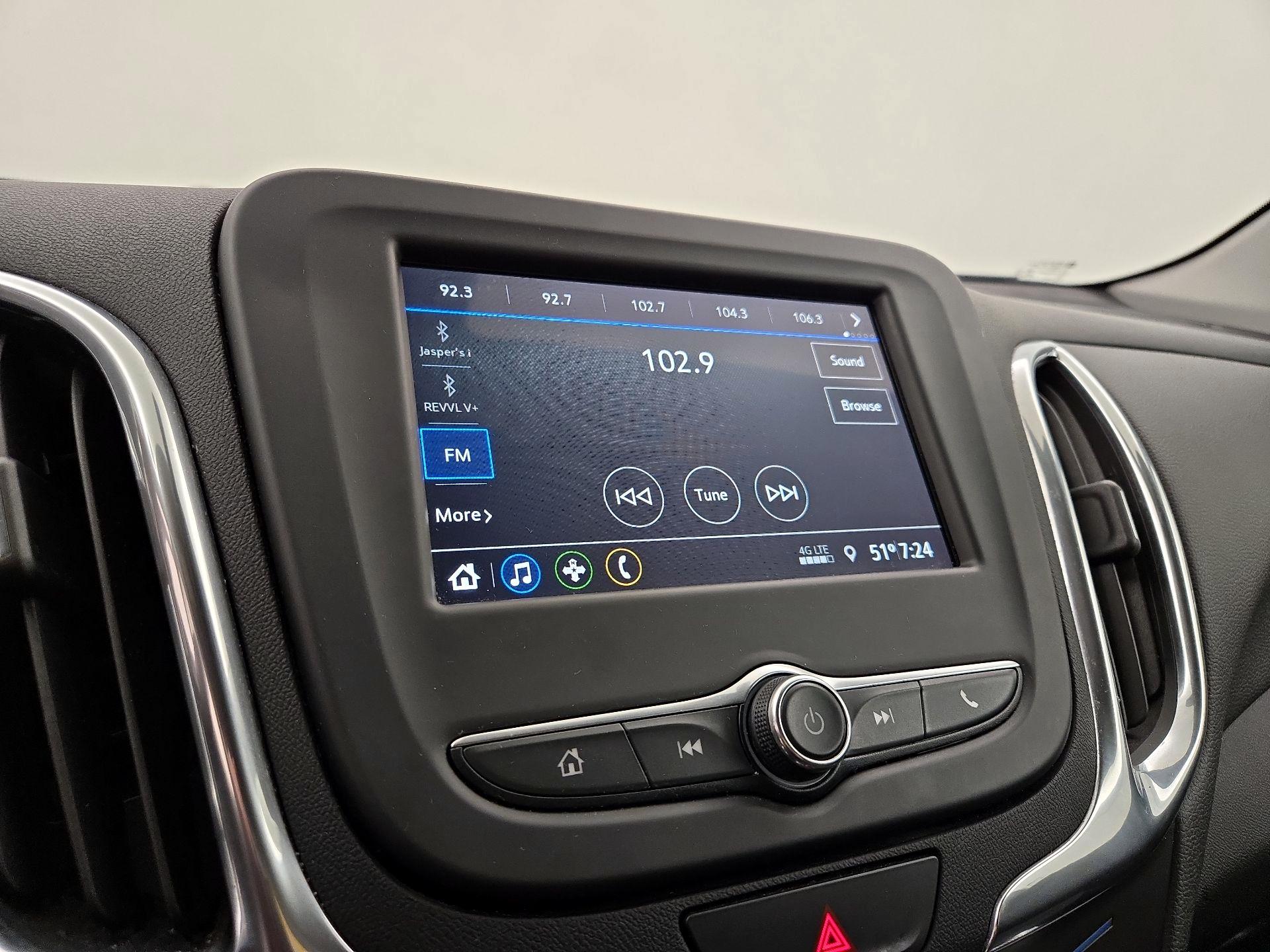 Thumbnail: 2019 Chevrolet Equinox - 15