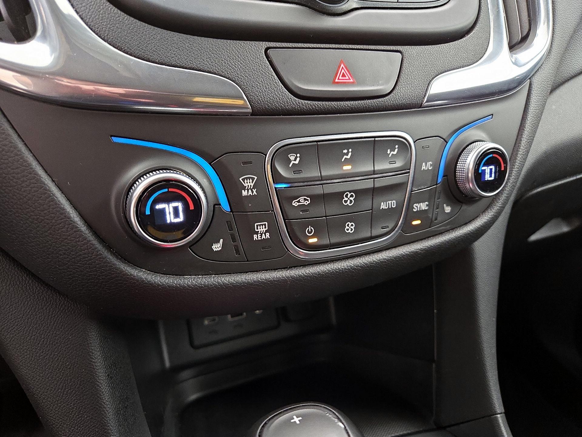 Thumbnail: 2019 Chevrolet Equinox - 16