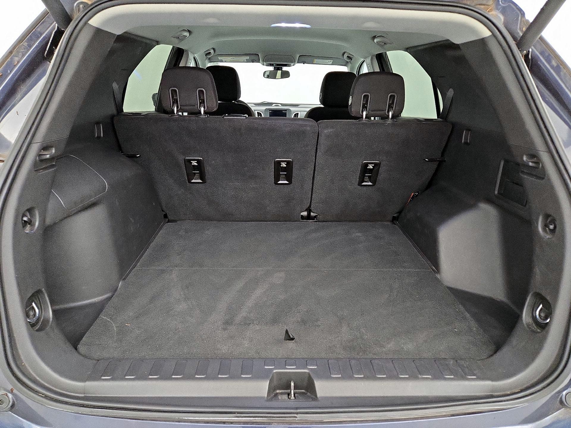 Thumbnail: 2019 Chevrolet Equinox - 20