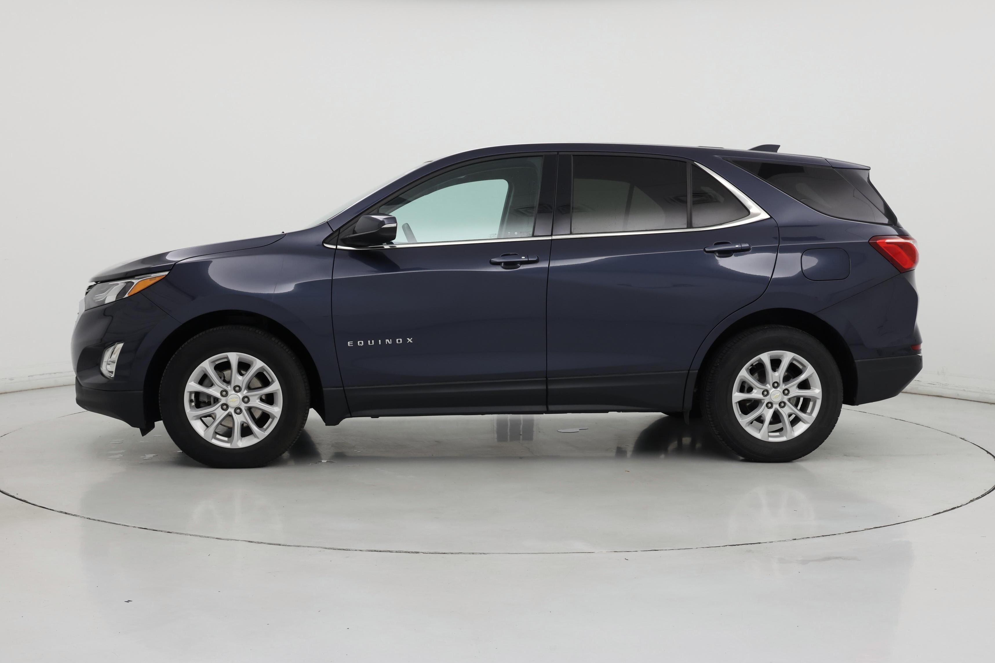 Thumbnail: 2019 Chevrolet Equinox - 3