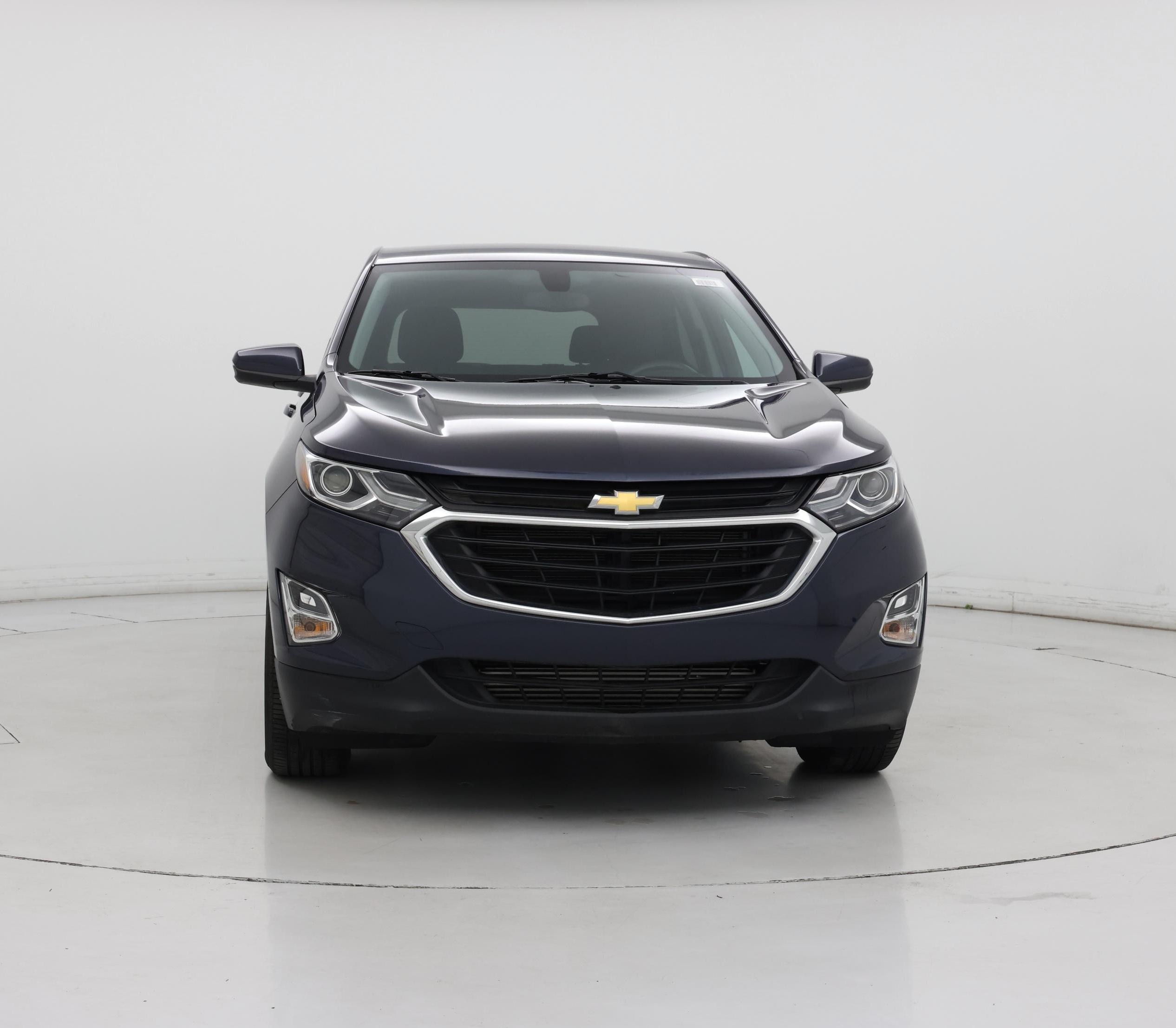 Thumbnail: 2019 Chevrolet Equinox - 5