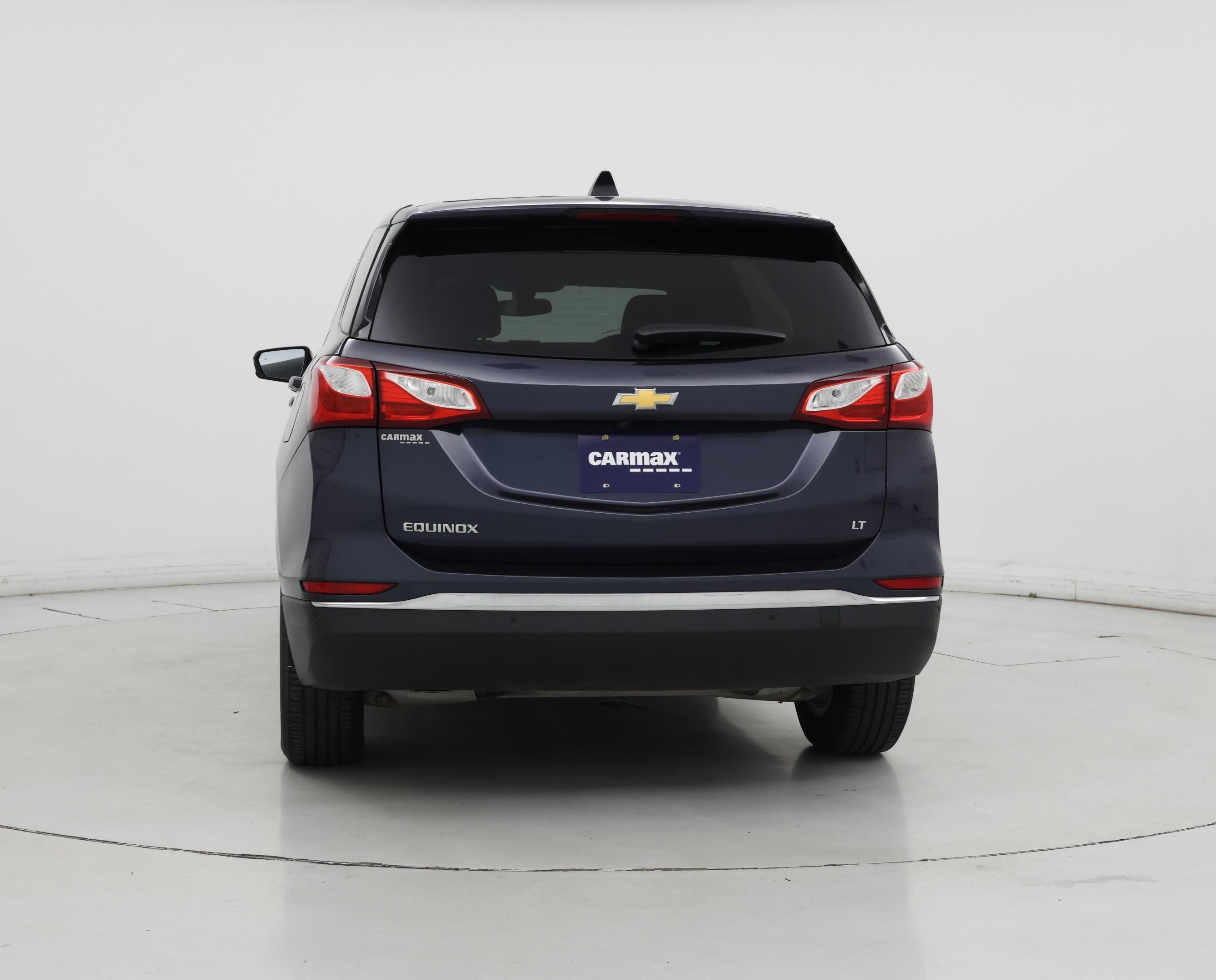 Thumbnail: 2019 Chevrolet Equinox - 6
